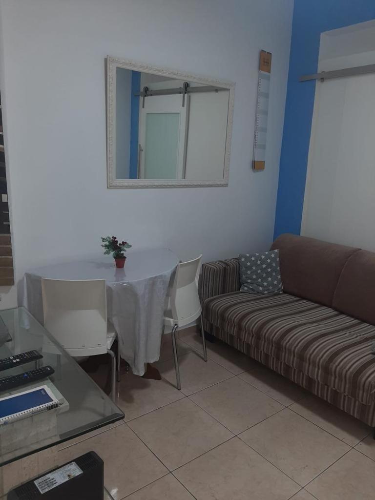 Real Apartments 063 - Apartamento completo em Copacabana, próximo a Praia