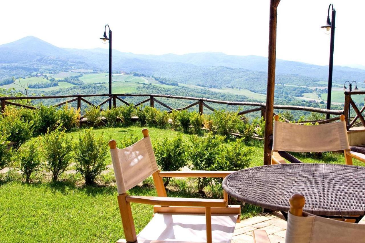 Borgo di Monte Murlo