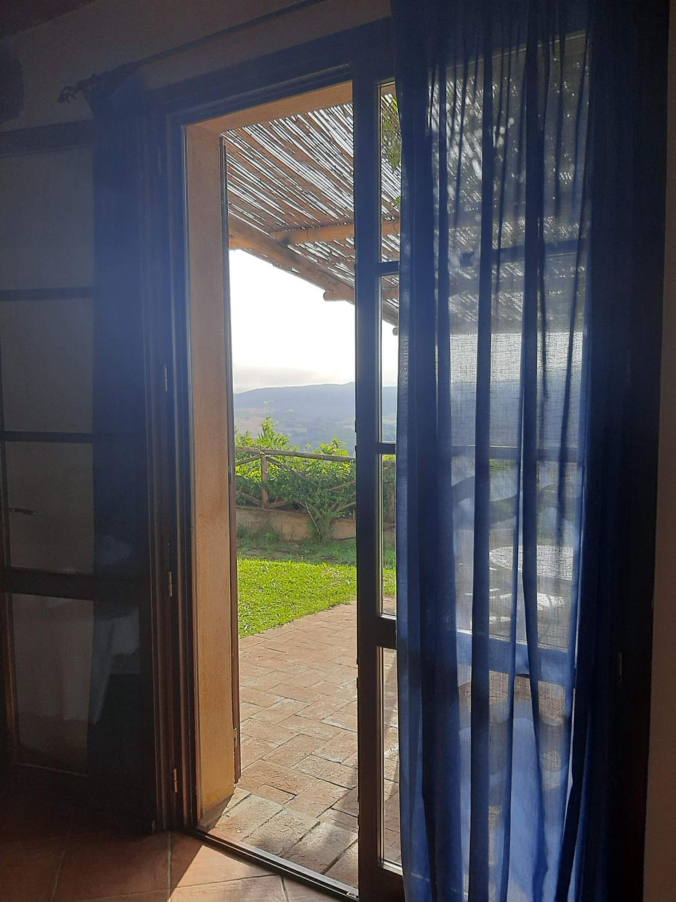 Borgo di Monte Murlo
