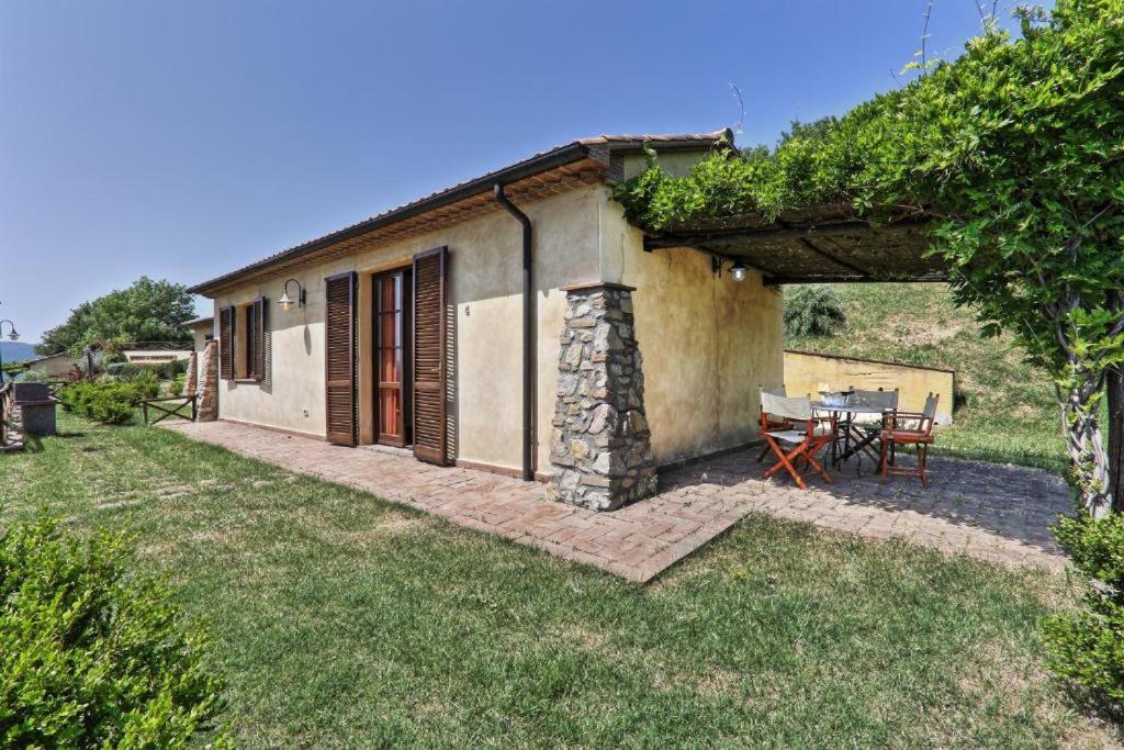 Borgo di Monte Murlo