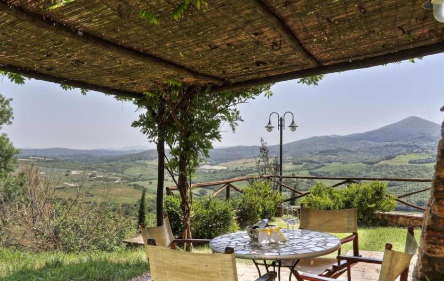 Borgo di Monte Murlo