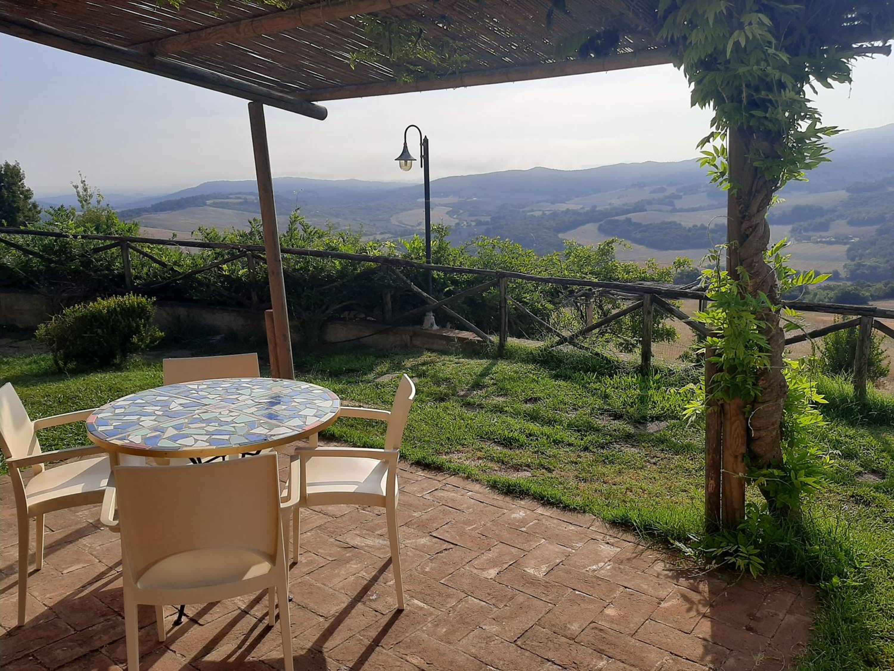 Borgo di Monte Murlo