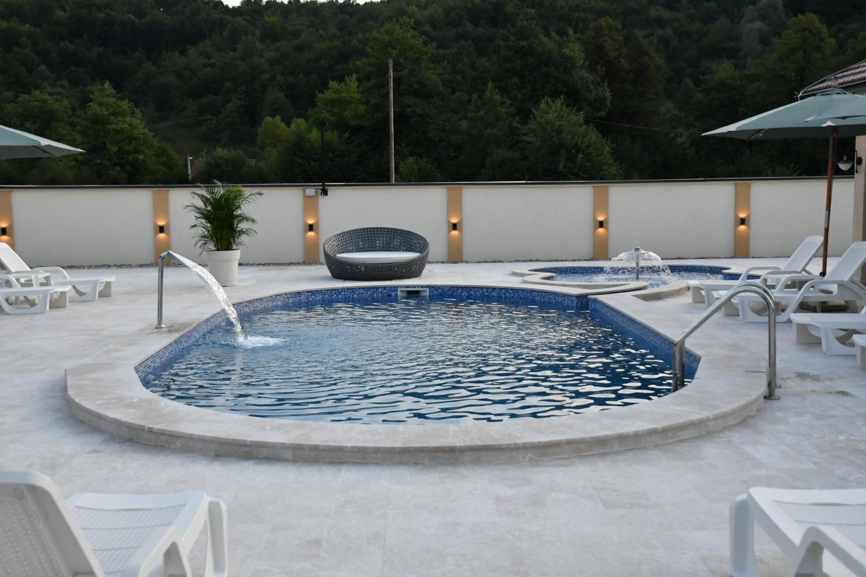 Villa Magic Sa
