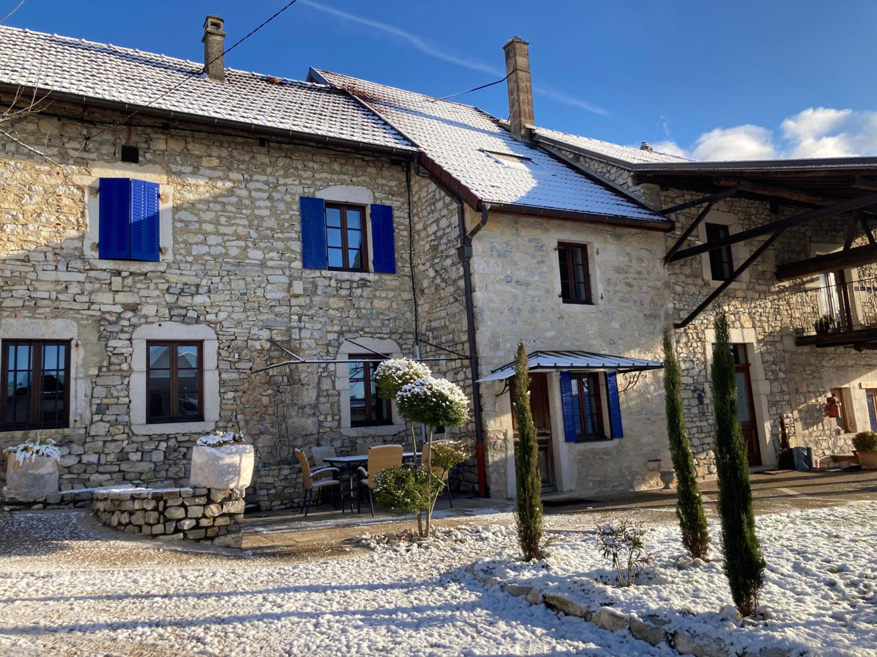 Le Clos Bô-m view 5