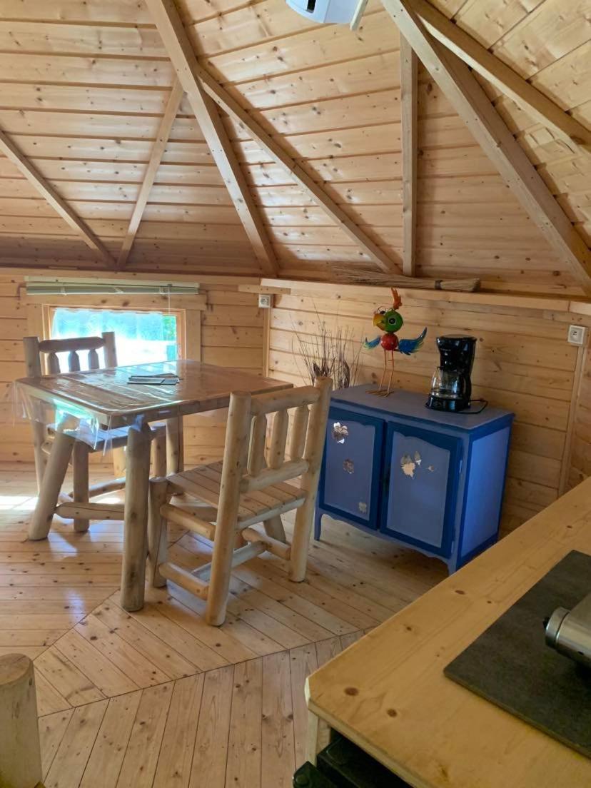 Team Holiday - Camping de l'Etang du Pays Blanc