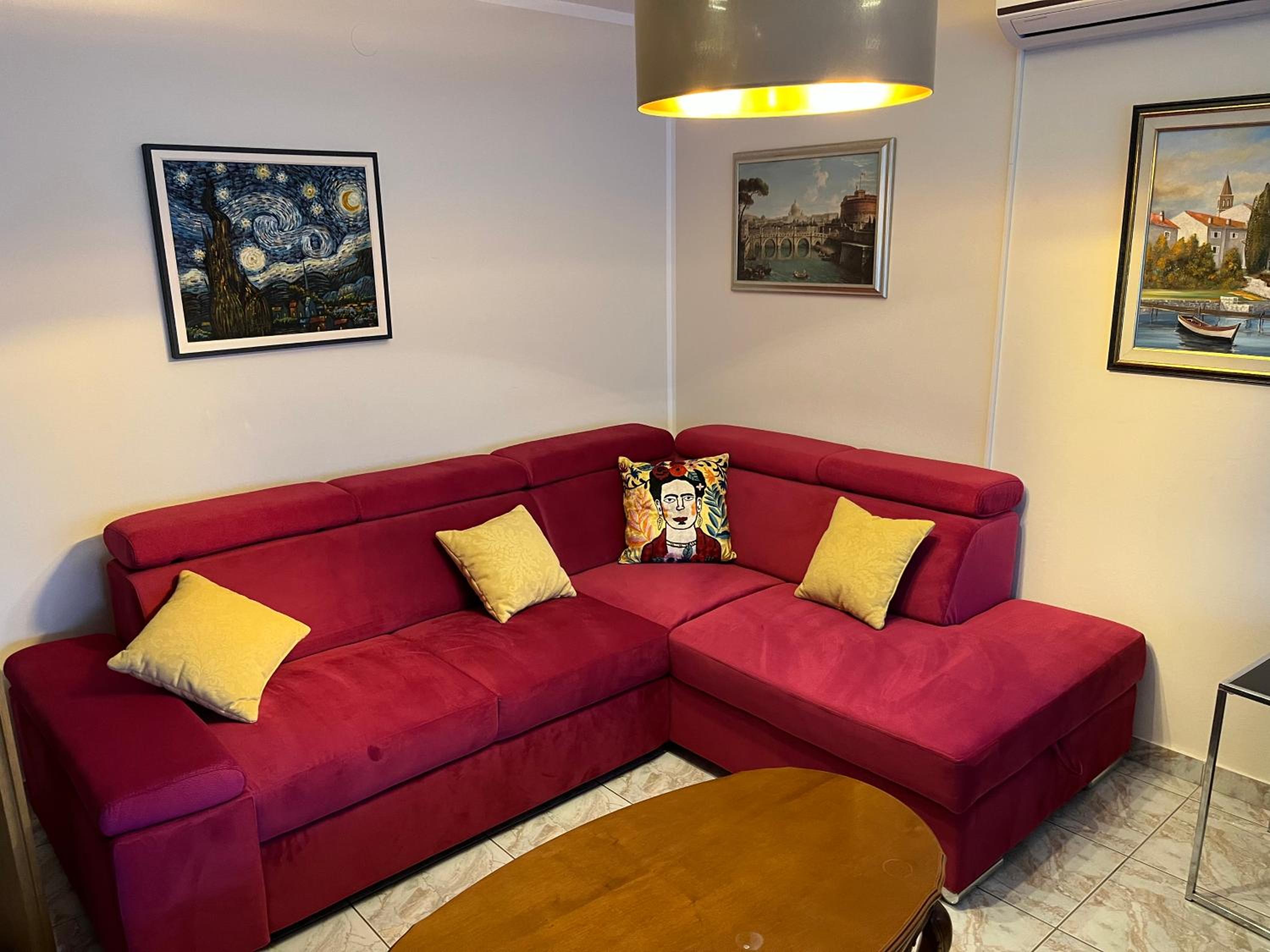Apartment Franko view 4