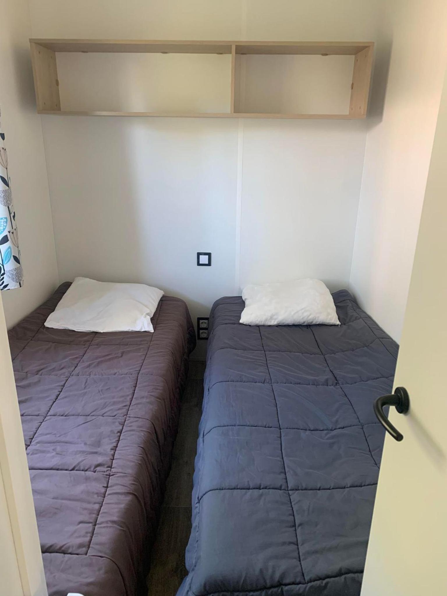 Team Holiday - Camping de l'Etang du Pays Blanc