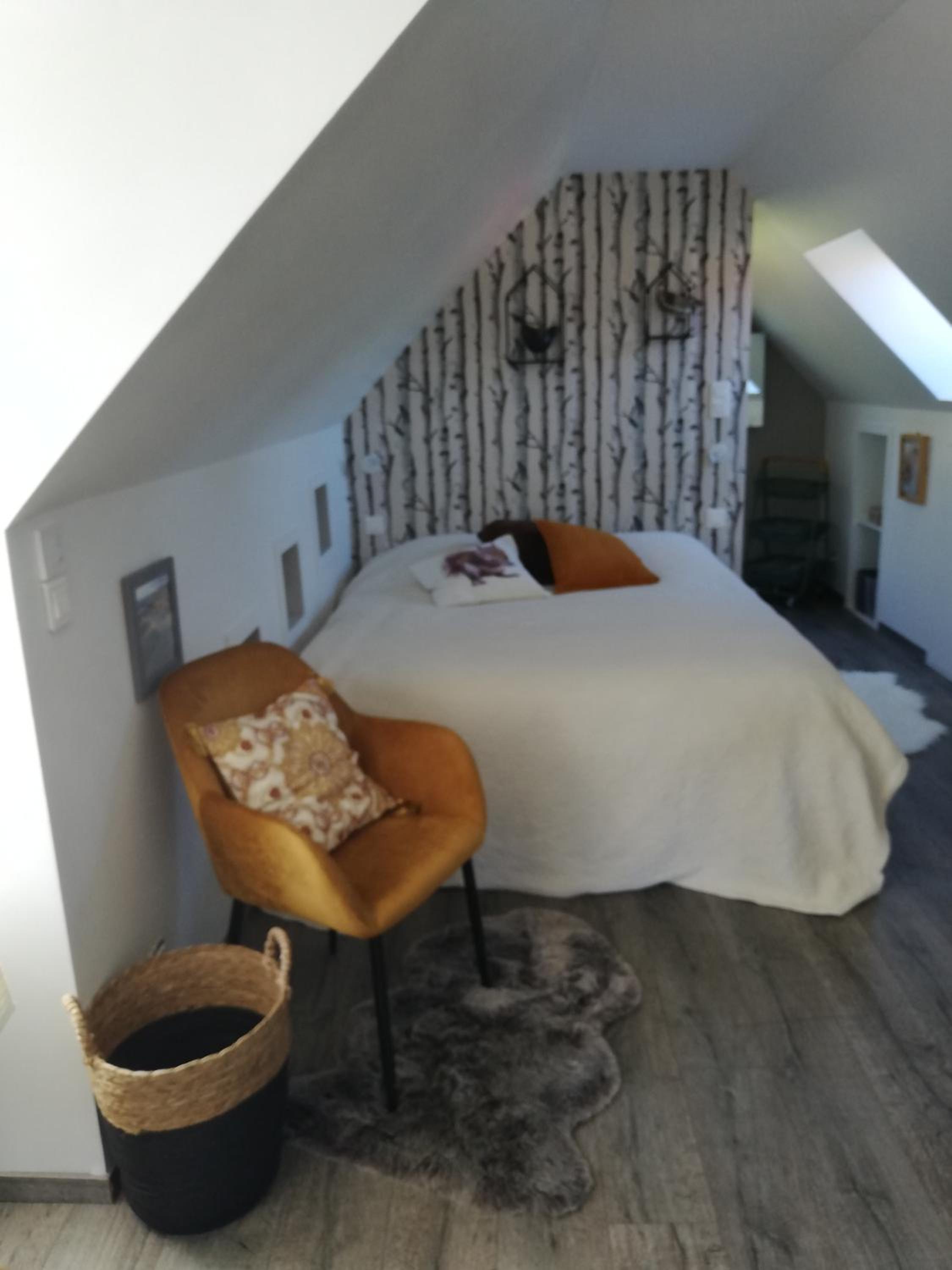 O loft des Croisiens view 2