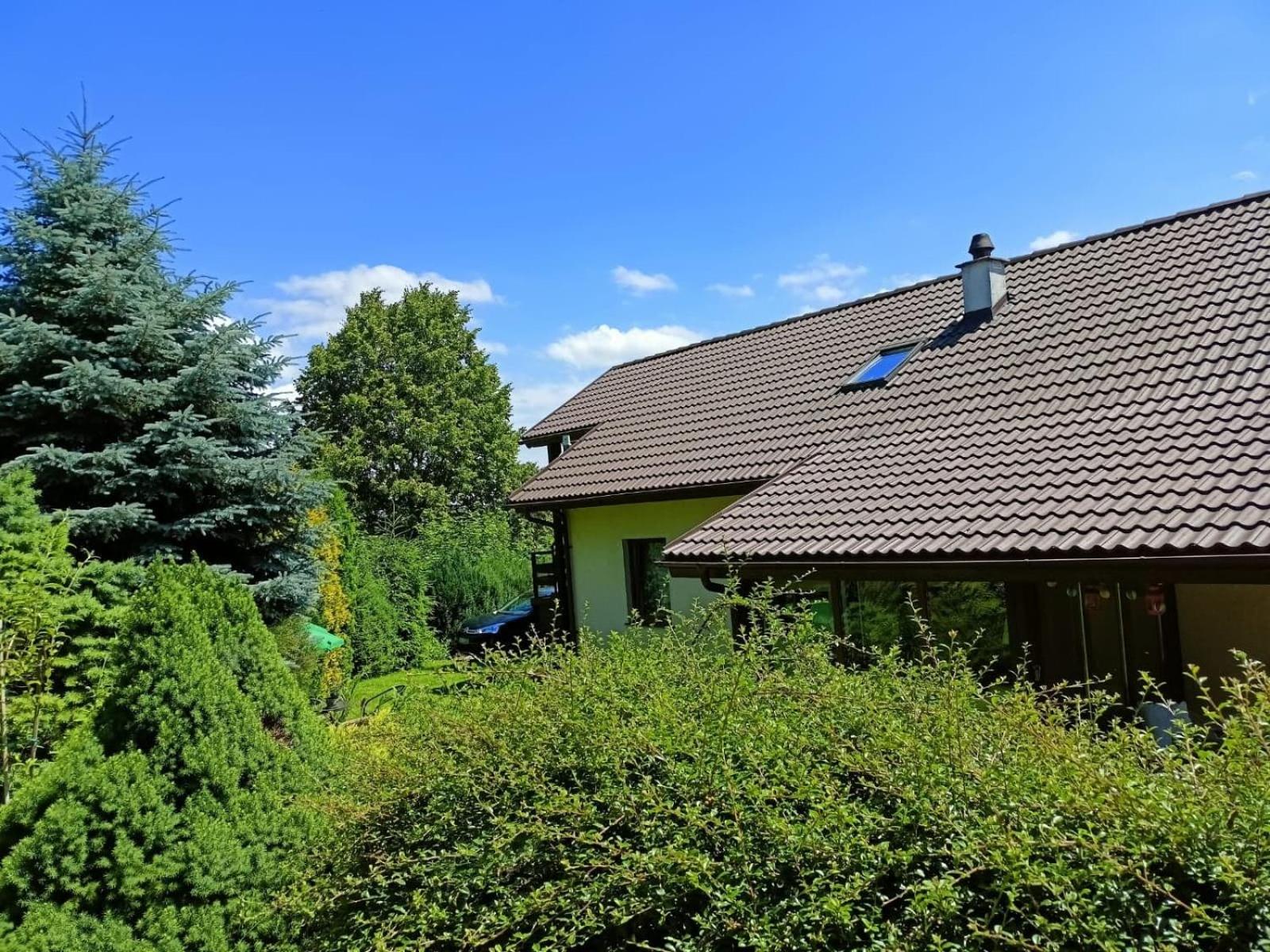 Słoneczne Wzgórze