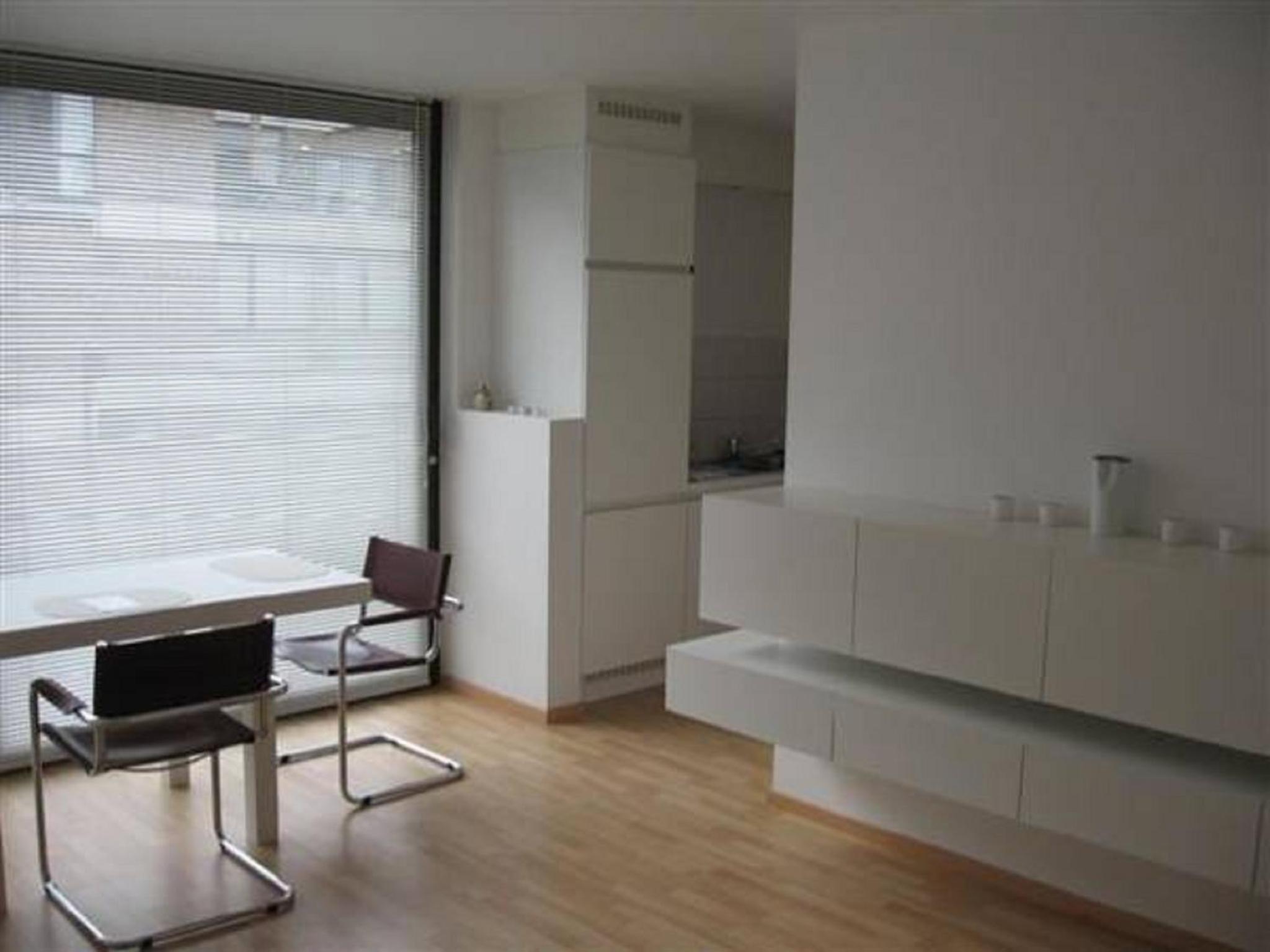 Design Apartment Pandreitje Brugge
