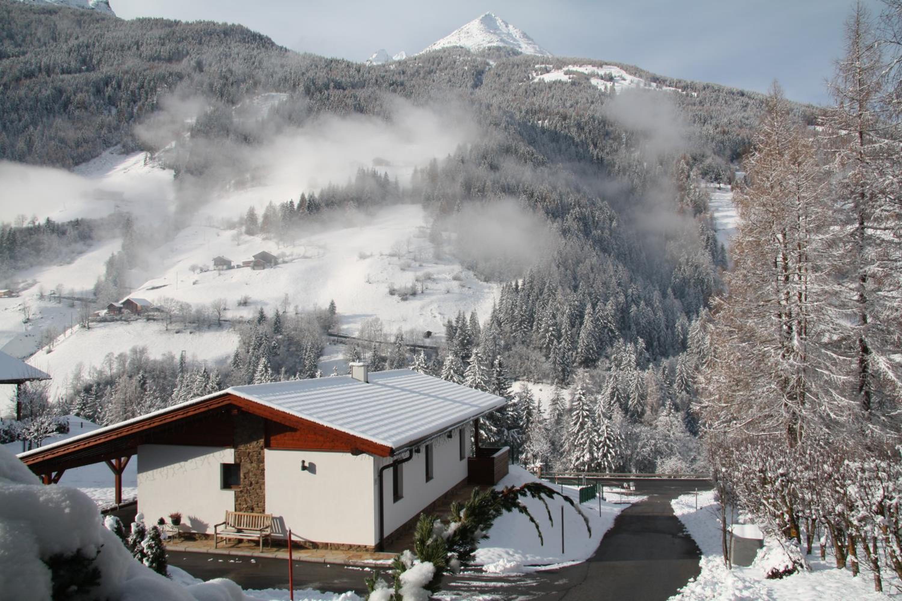 Haus Gartlblick