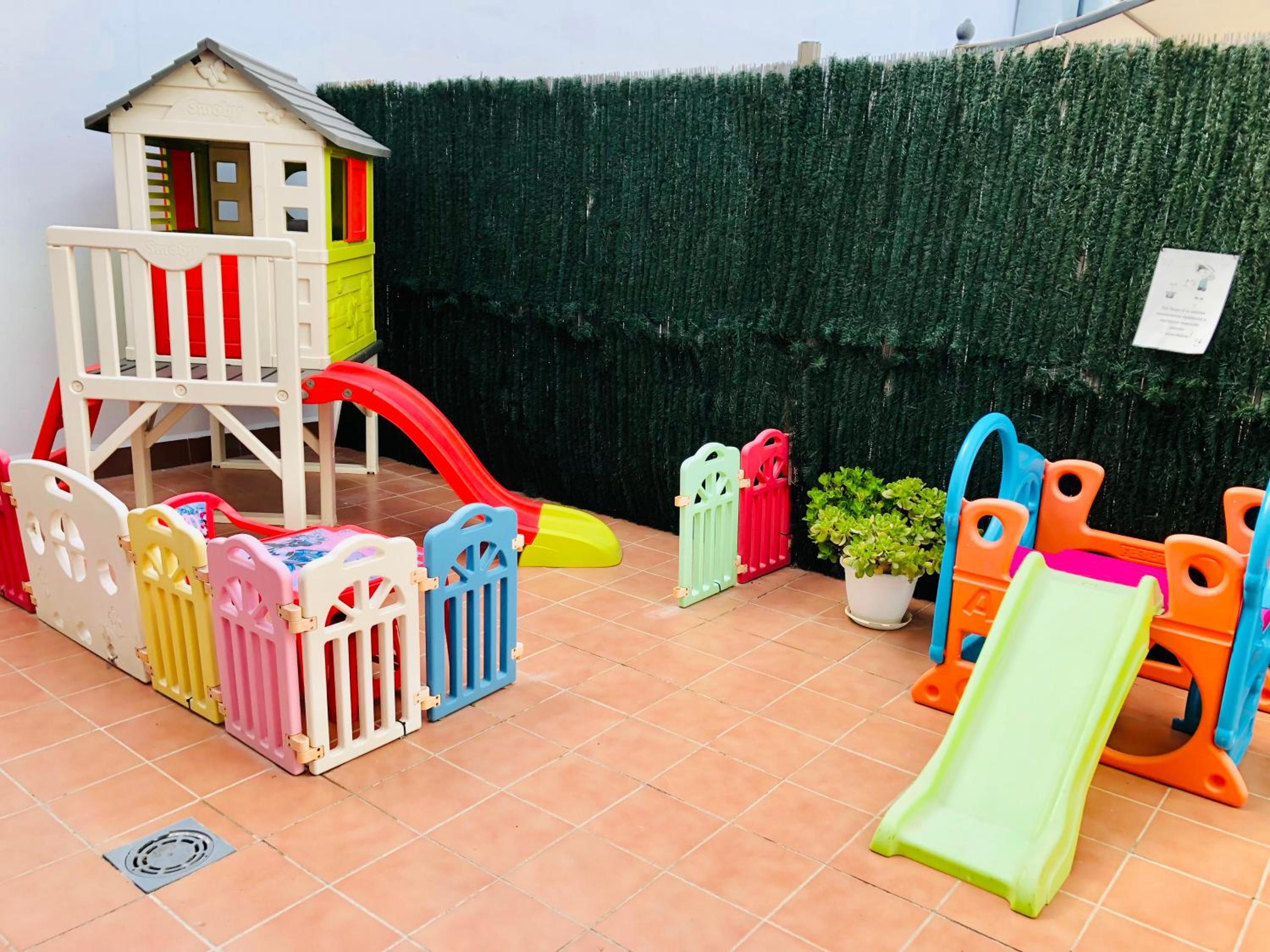 Casa Botero view 3