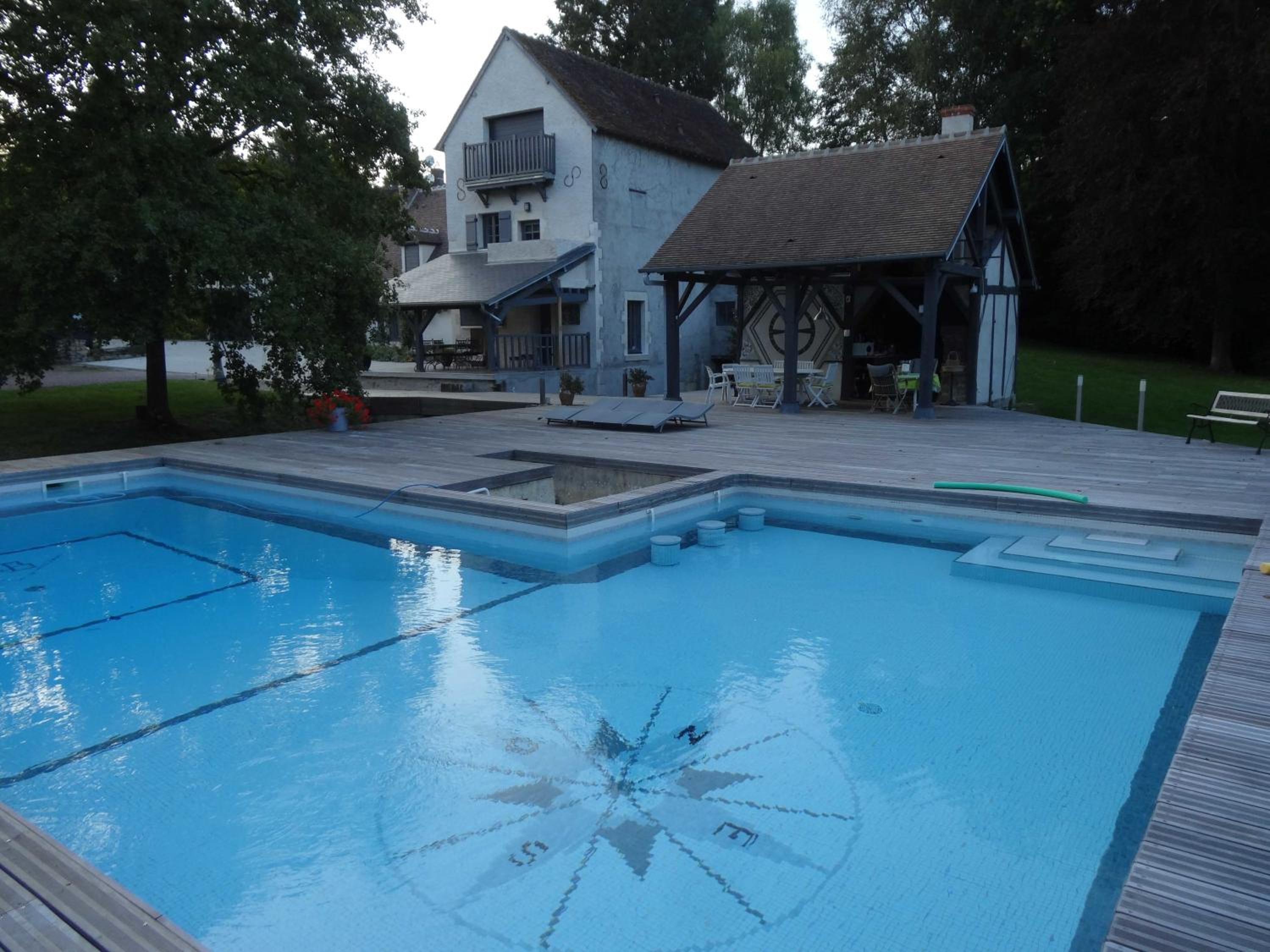 Le Petit Moulin view 4