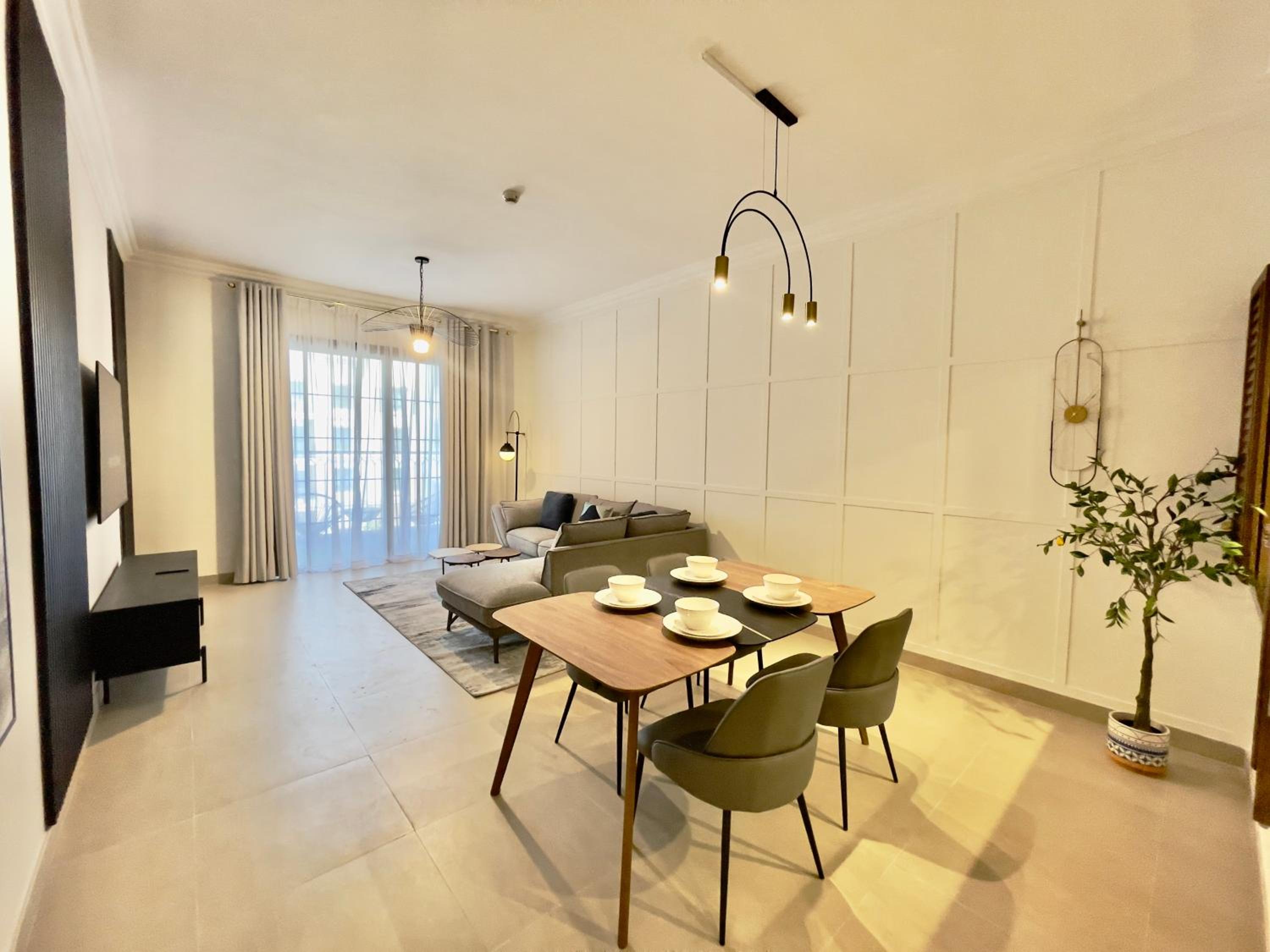 GOODWOOD SUITES HOMES VACATION