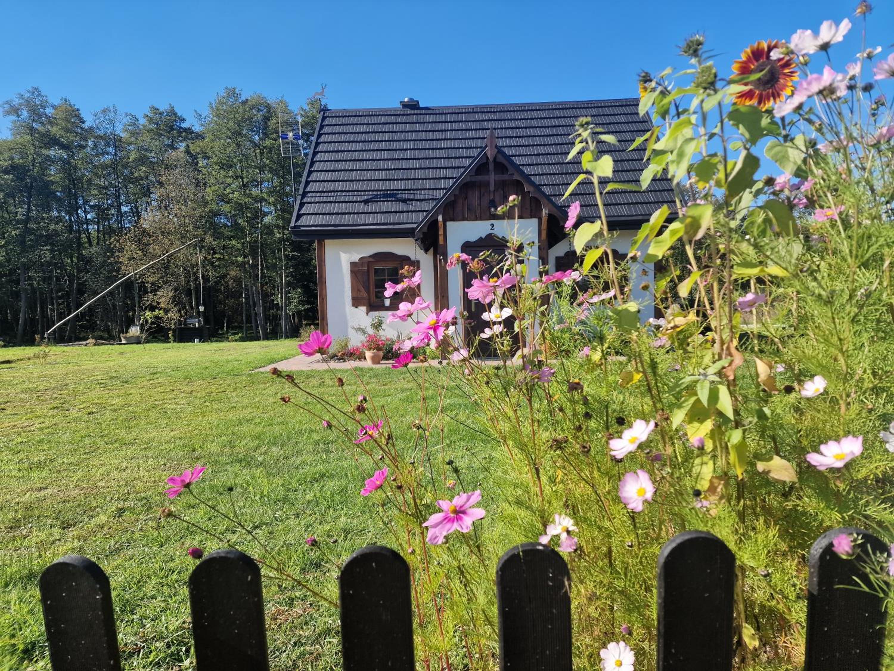 Casa Del Campo 1