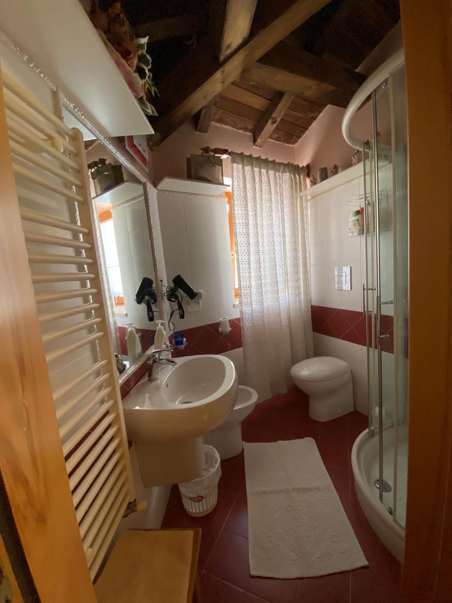 Antico Borgo view 4