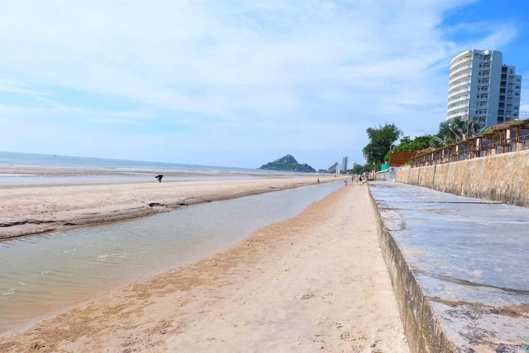 Lahabana Huahin view 3