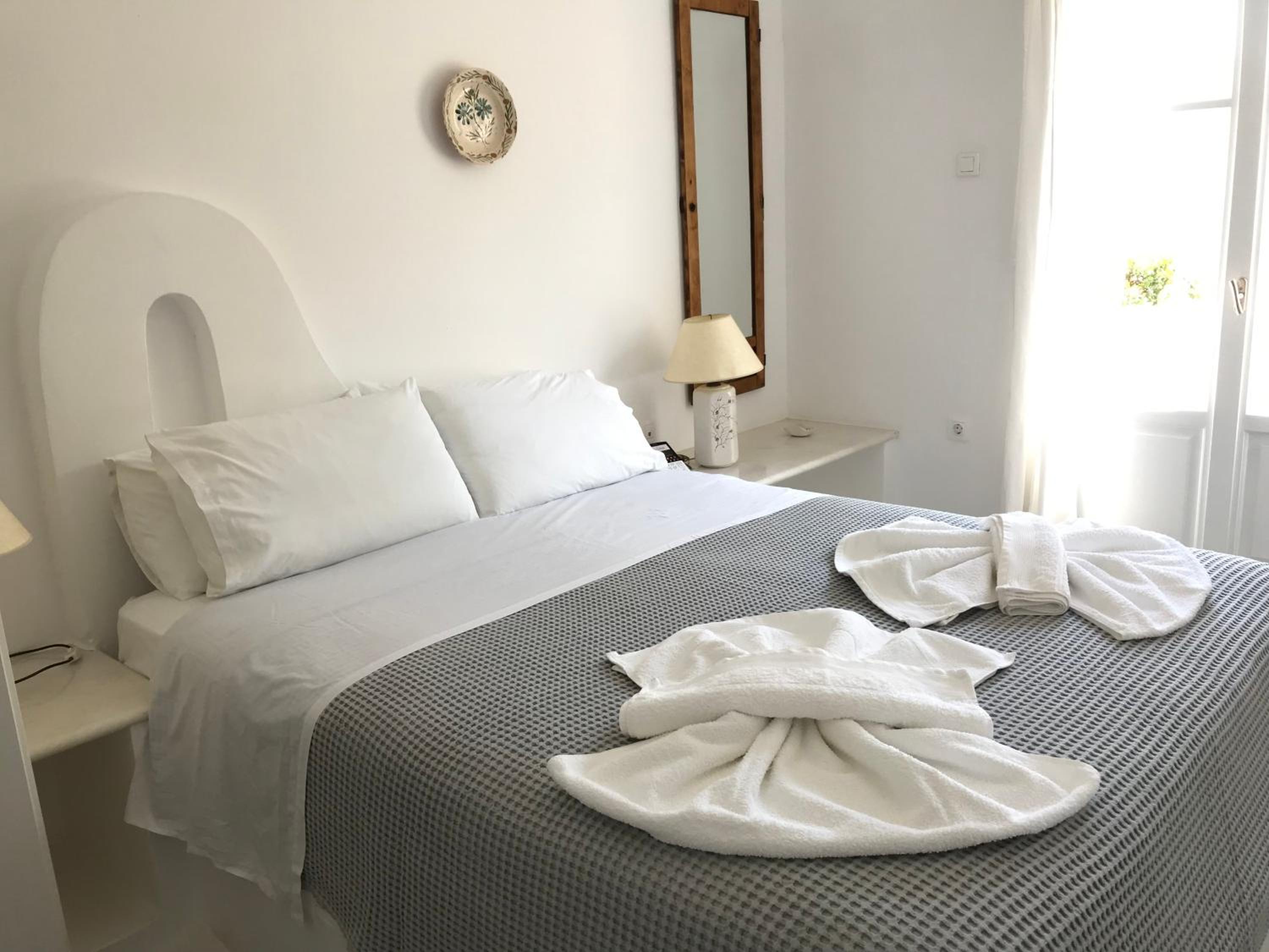 Bungalows Svoronos