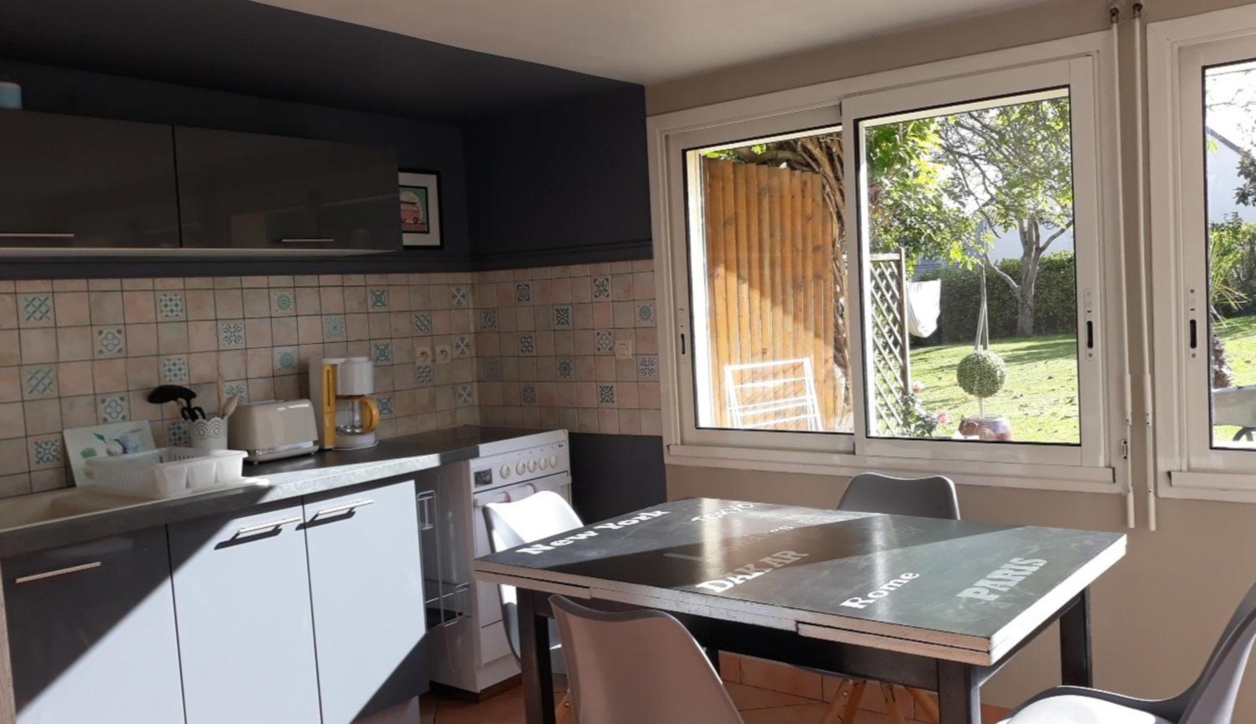 Apartment Les Claudalies view 2