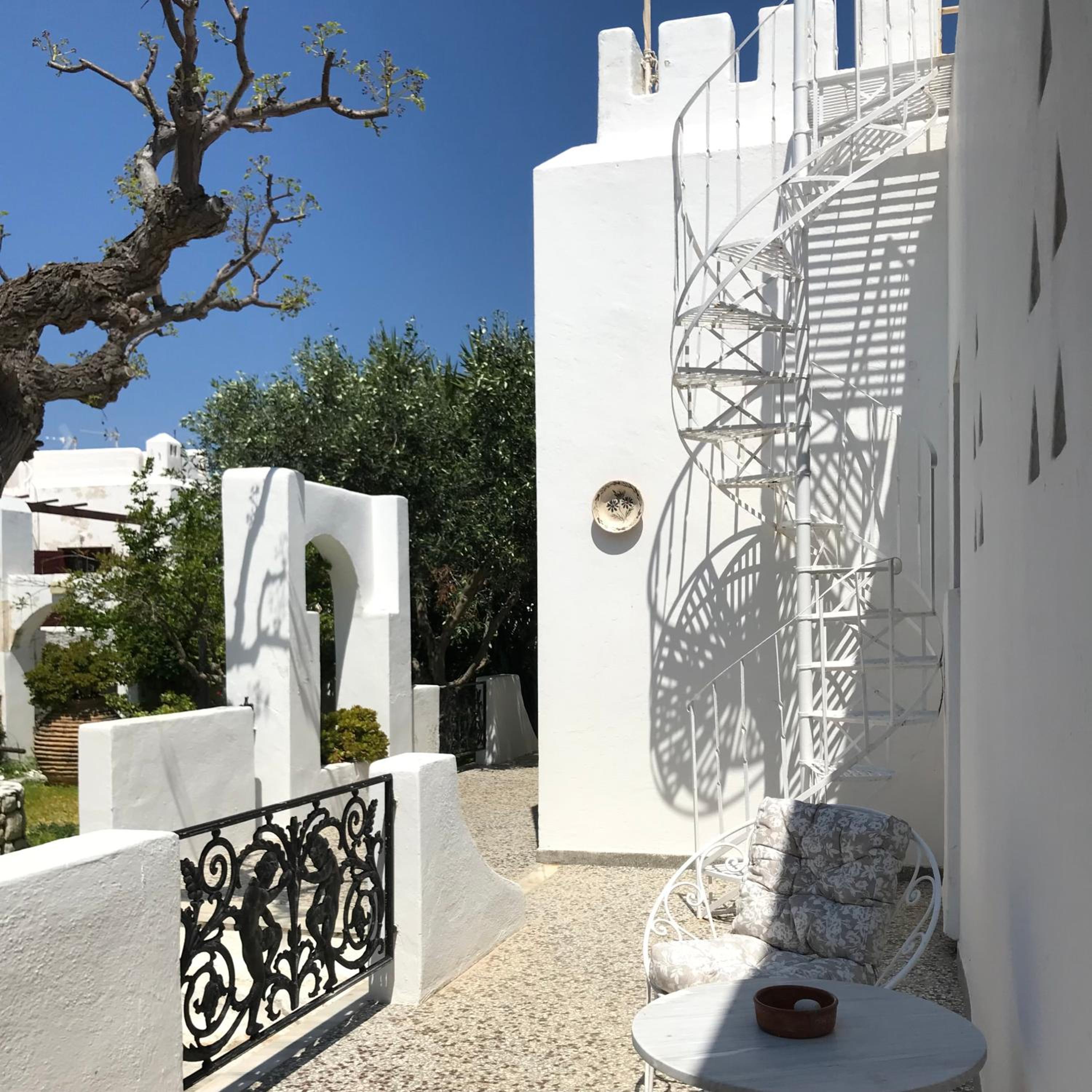 Bungalows Svoronos
