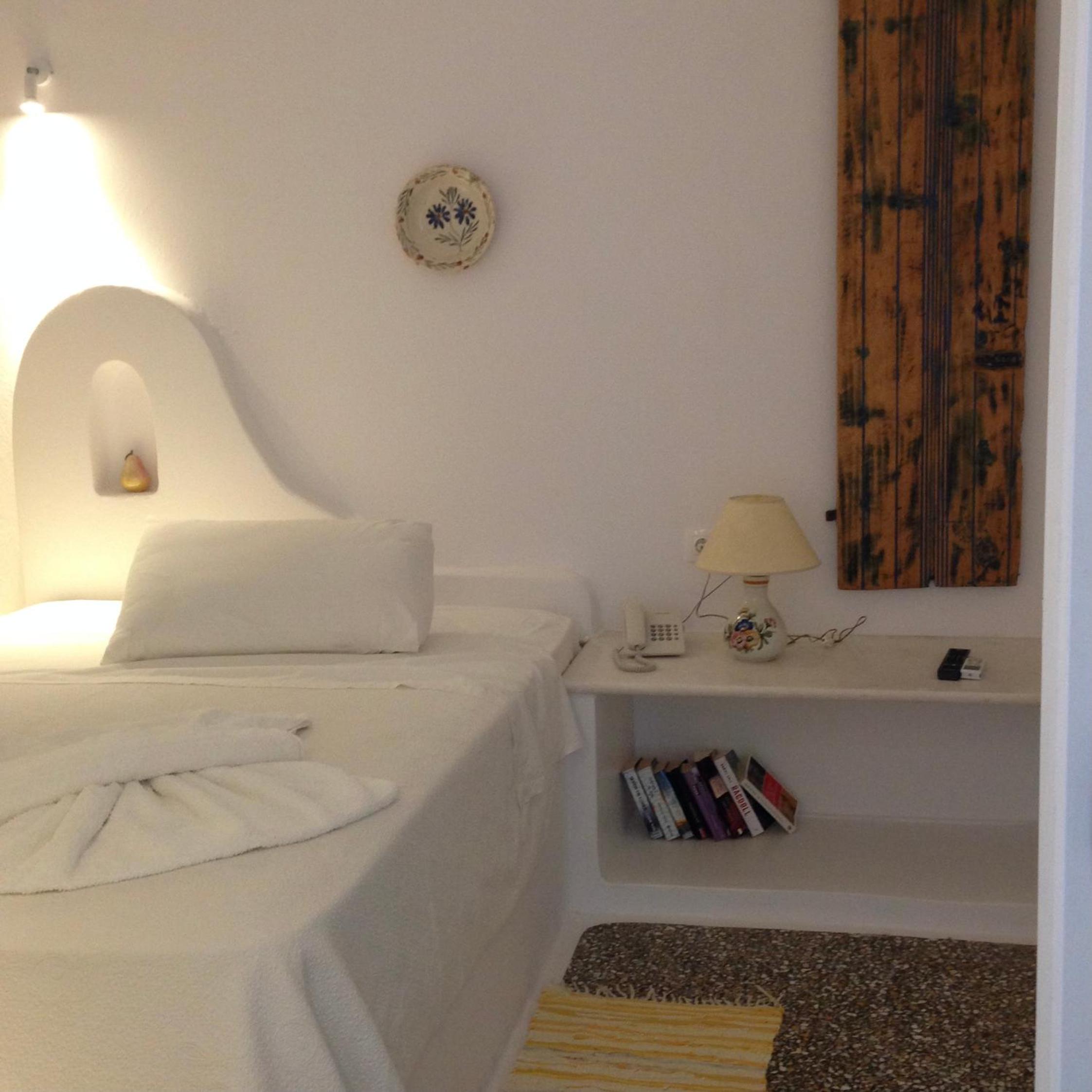 Bungalows Svoronos