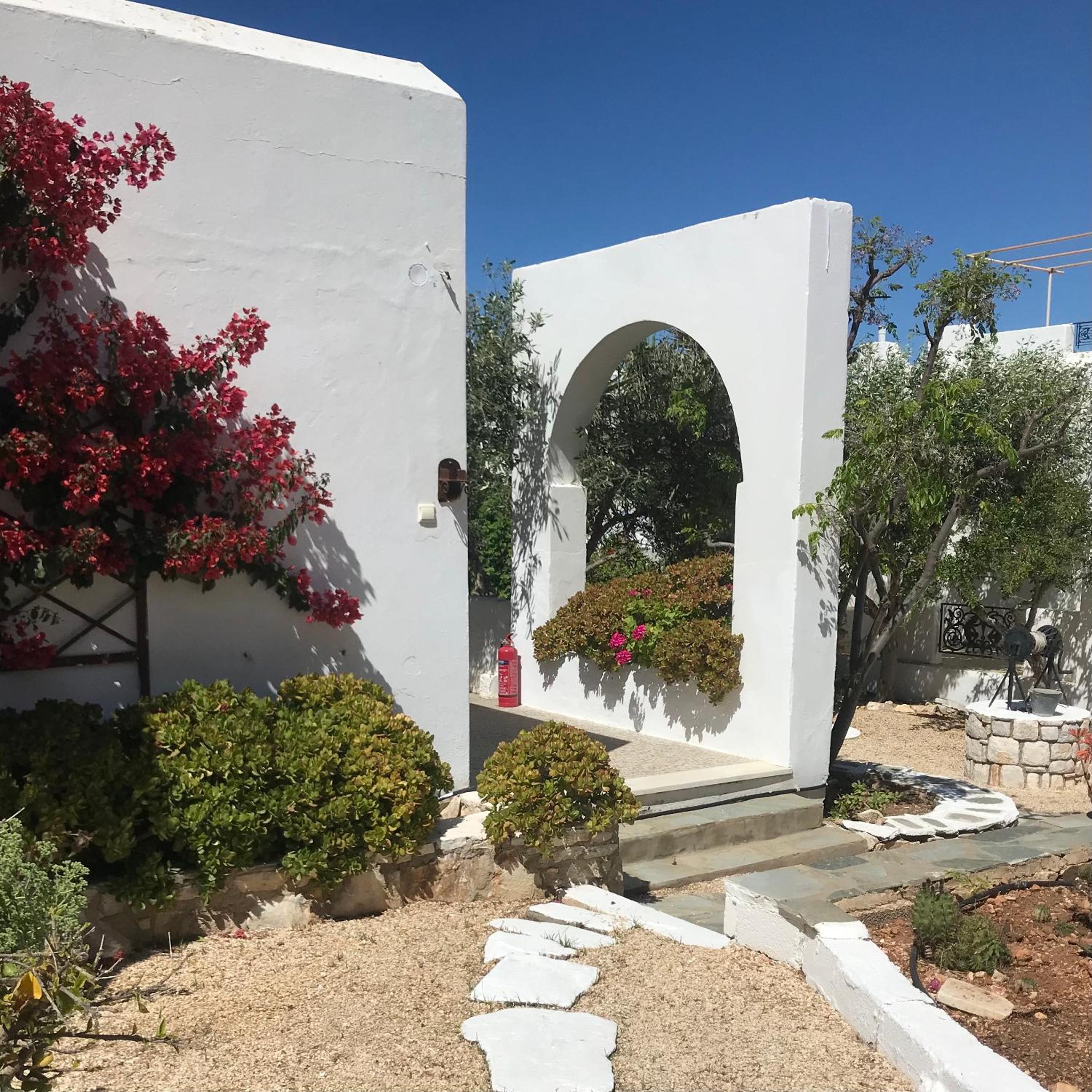 Bungalows Svoronos