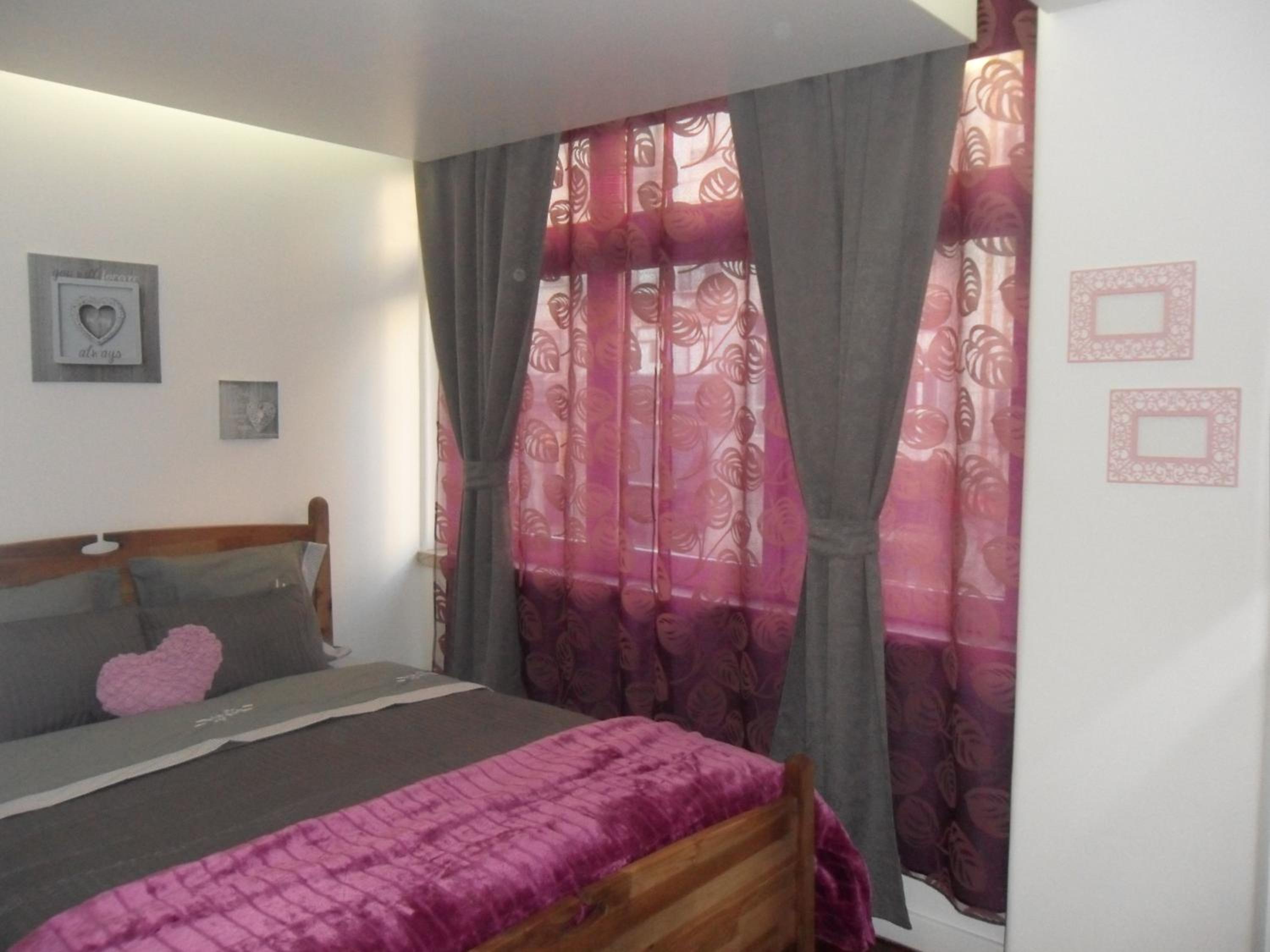 Turkish Style Hostel