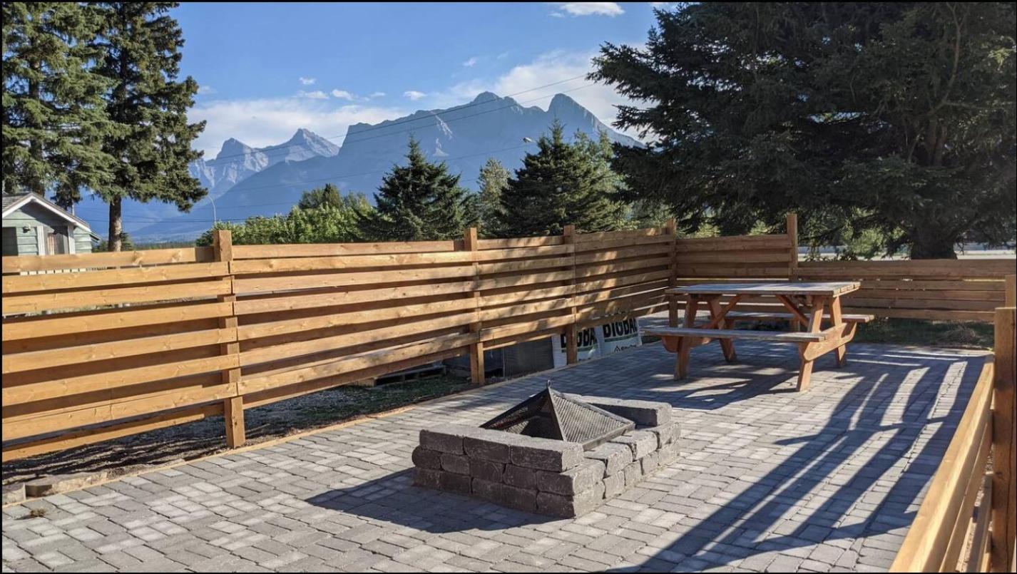 MountainView -PrivateChalet Sleep7- 5min to DT Vacation Home