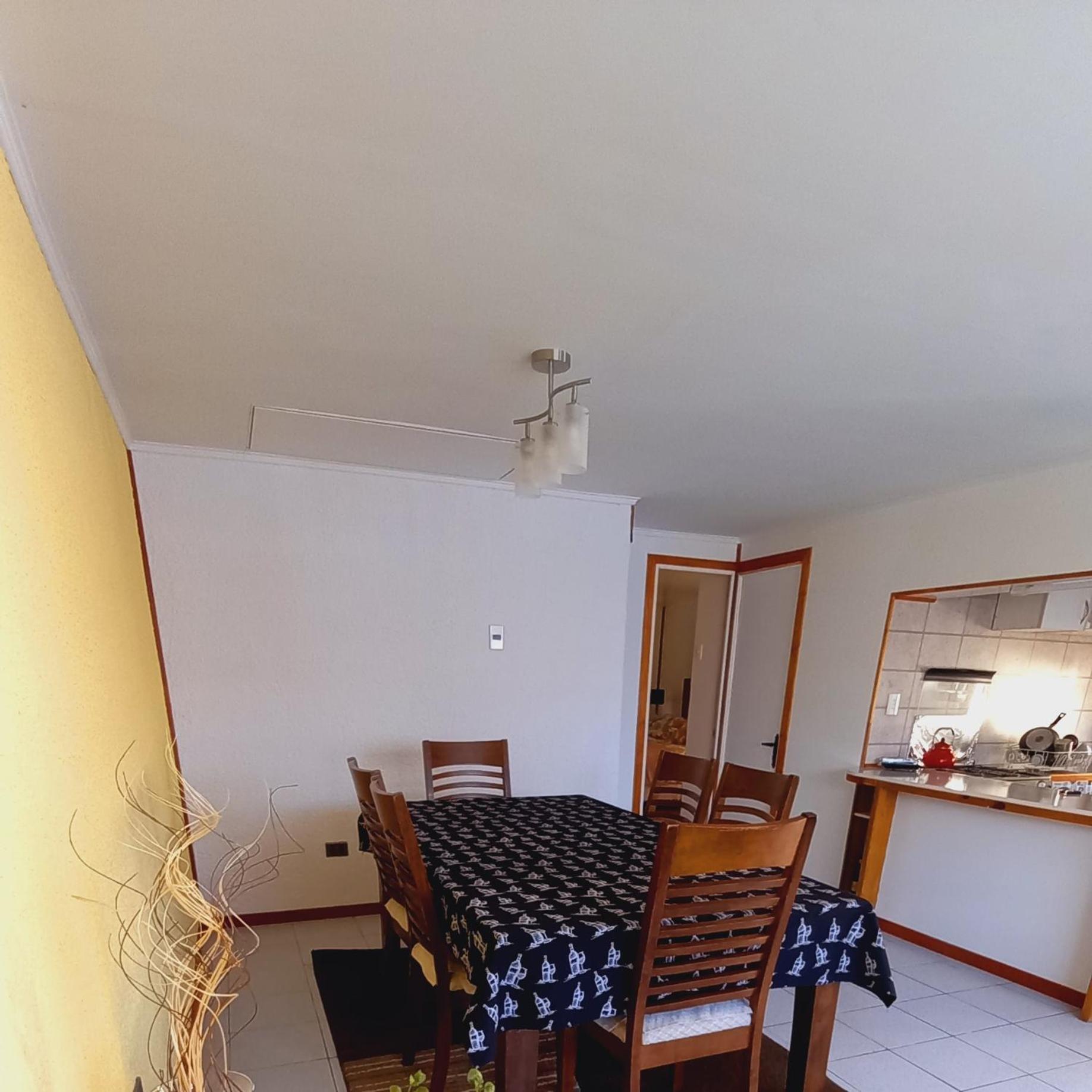 Acogedora casa en Punta Arenas