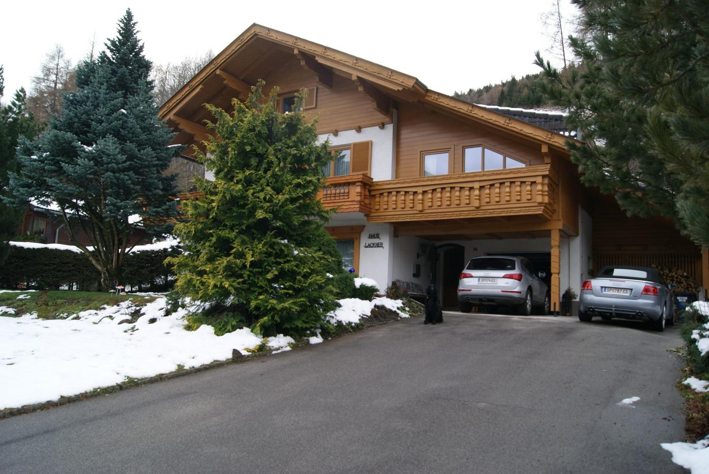 Gästehaus Lackner