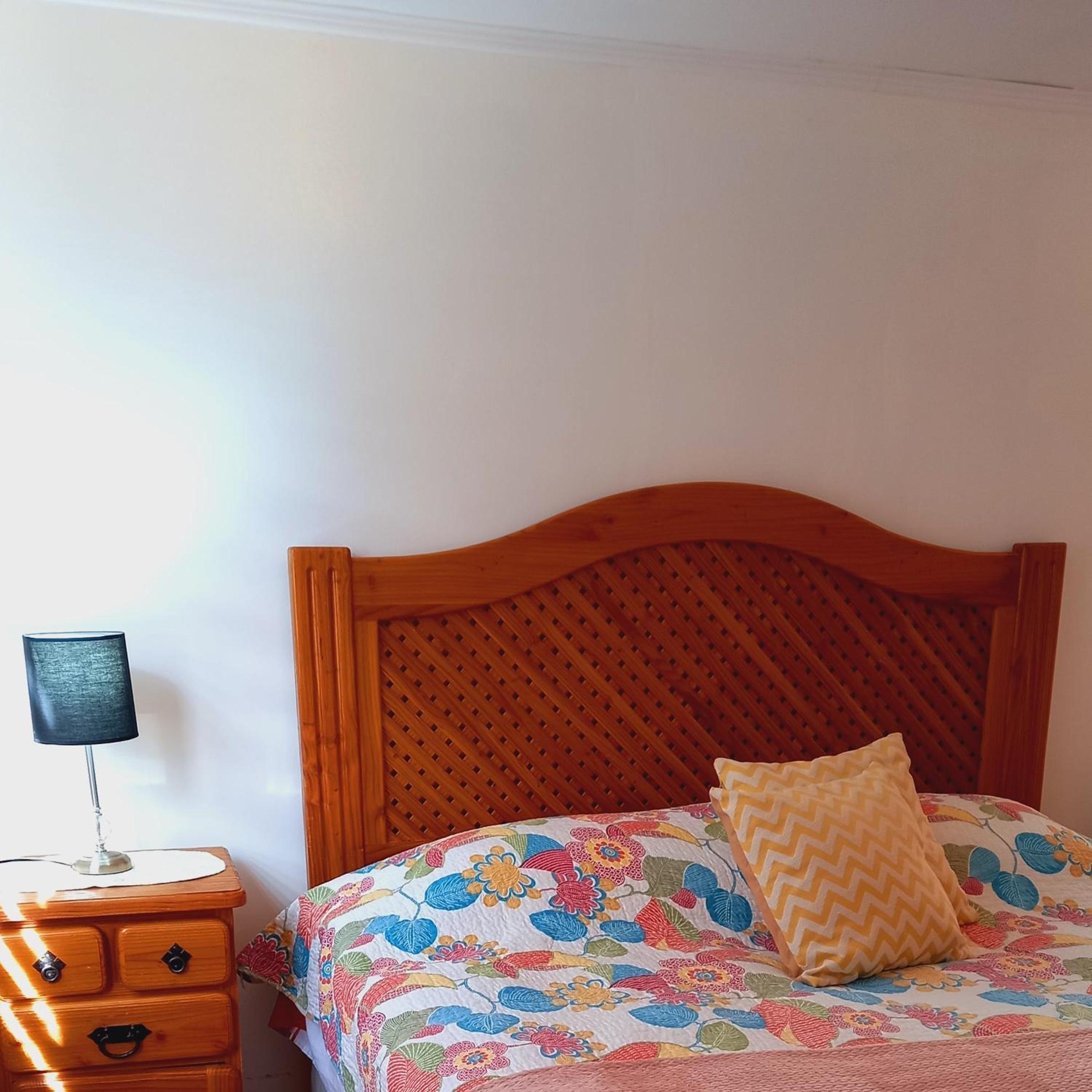 Acogedora casa en Punta Arenas