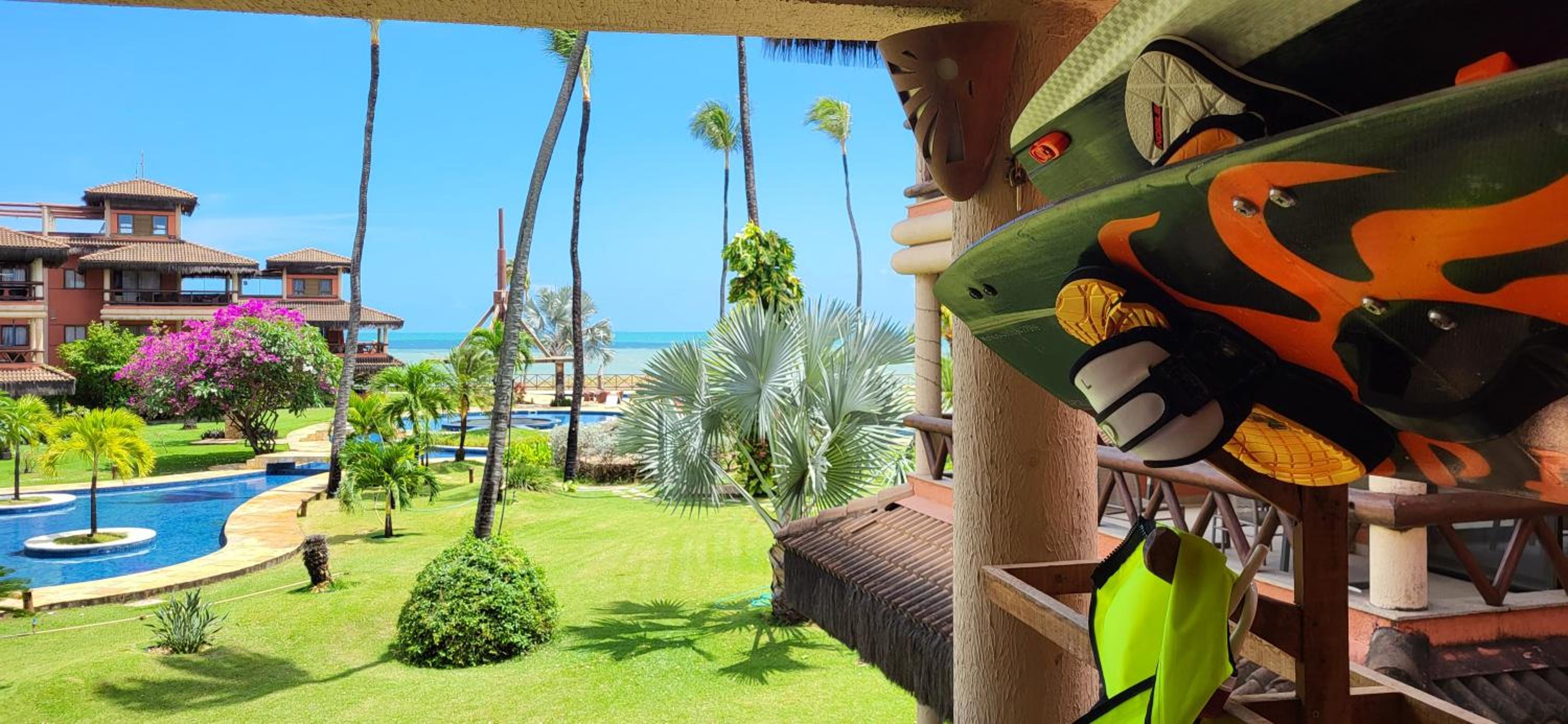 Sea View Dream Village view 2