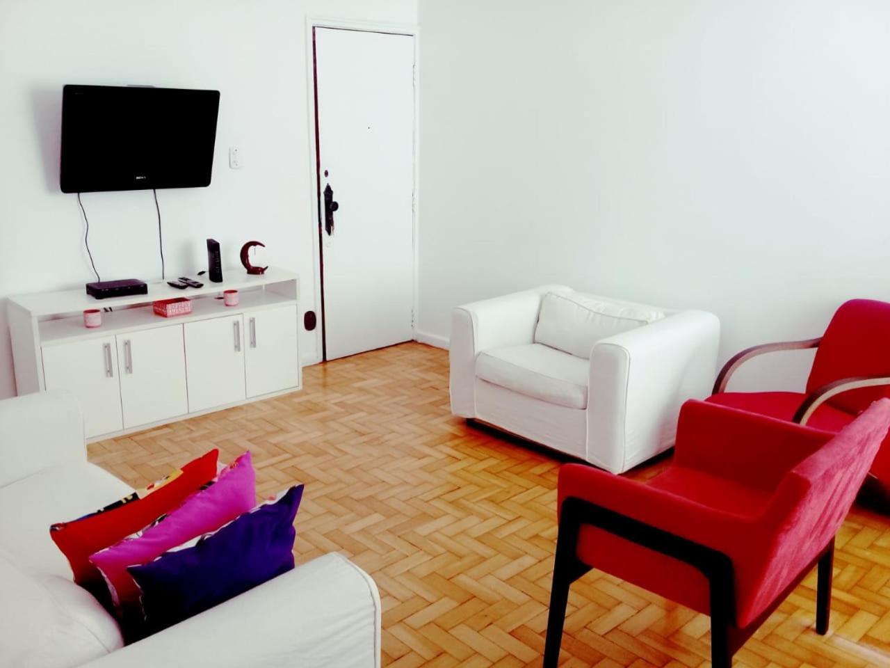 Top 3 quartos in copacabana view 5