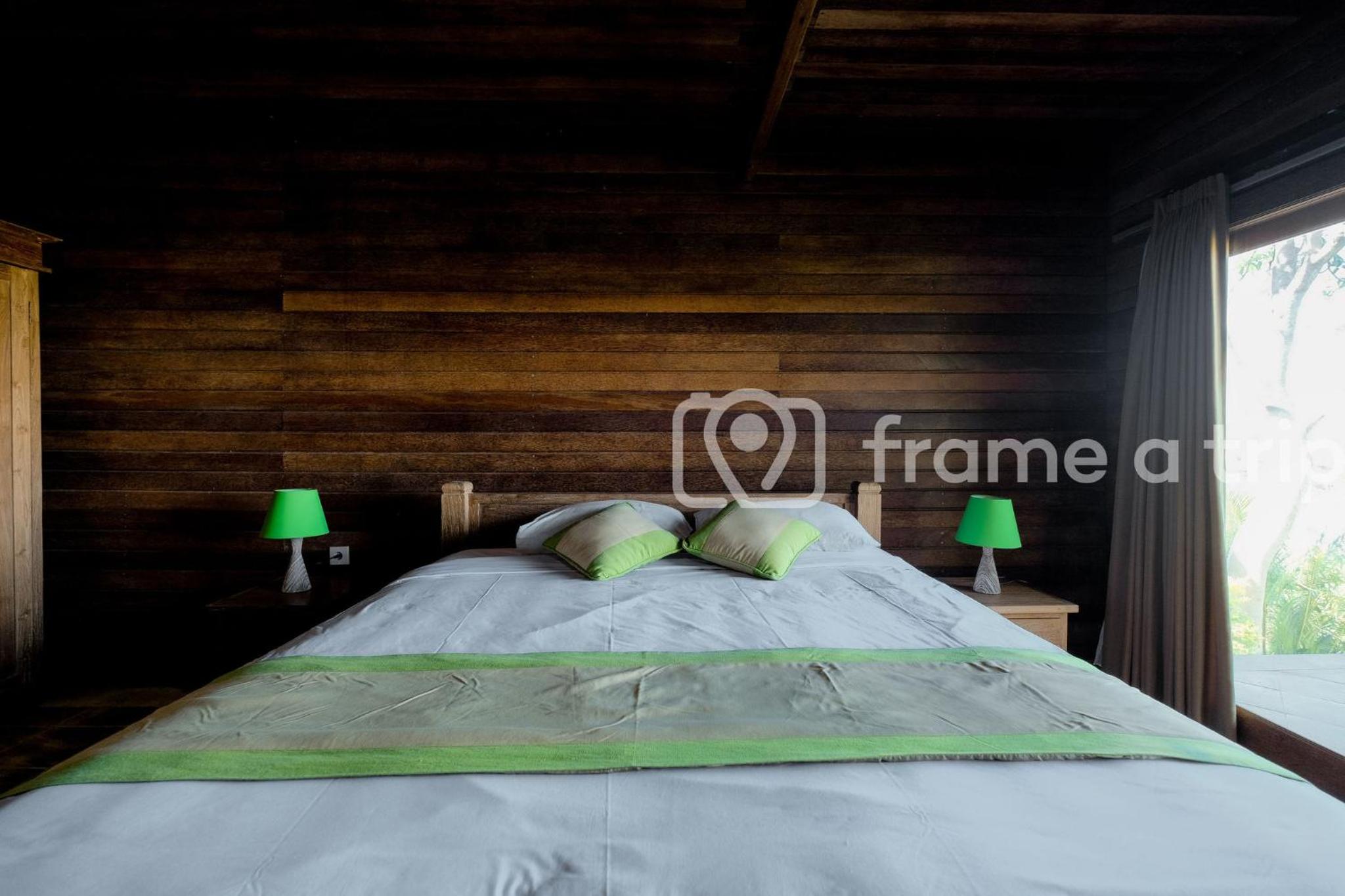 Rangkung Hill Villa Gianyar by The Lavana view 4