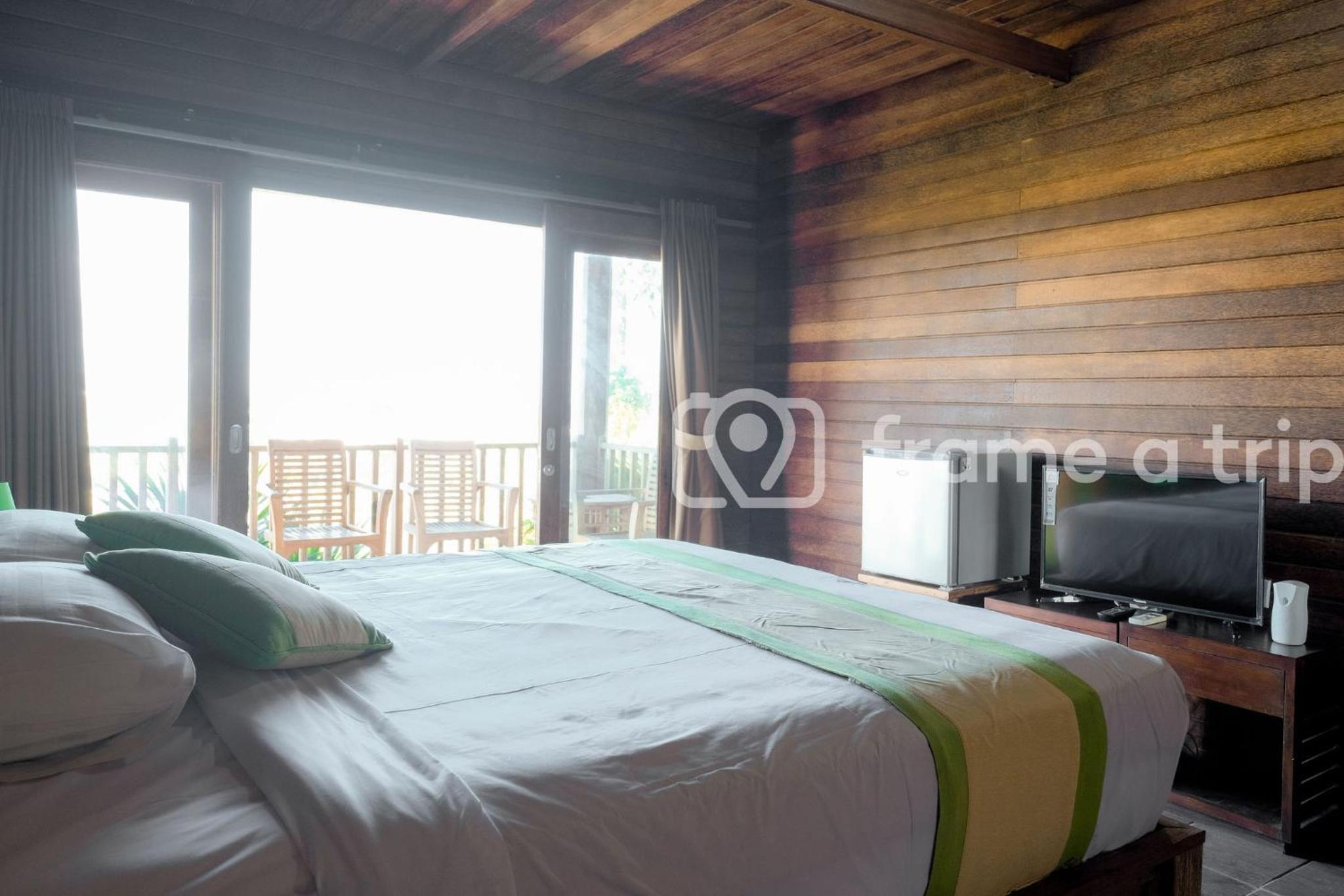 Rangkung Hill Villa Gianyar by The Lavana
