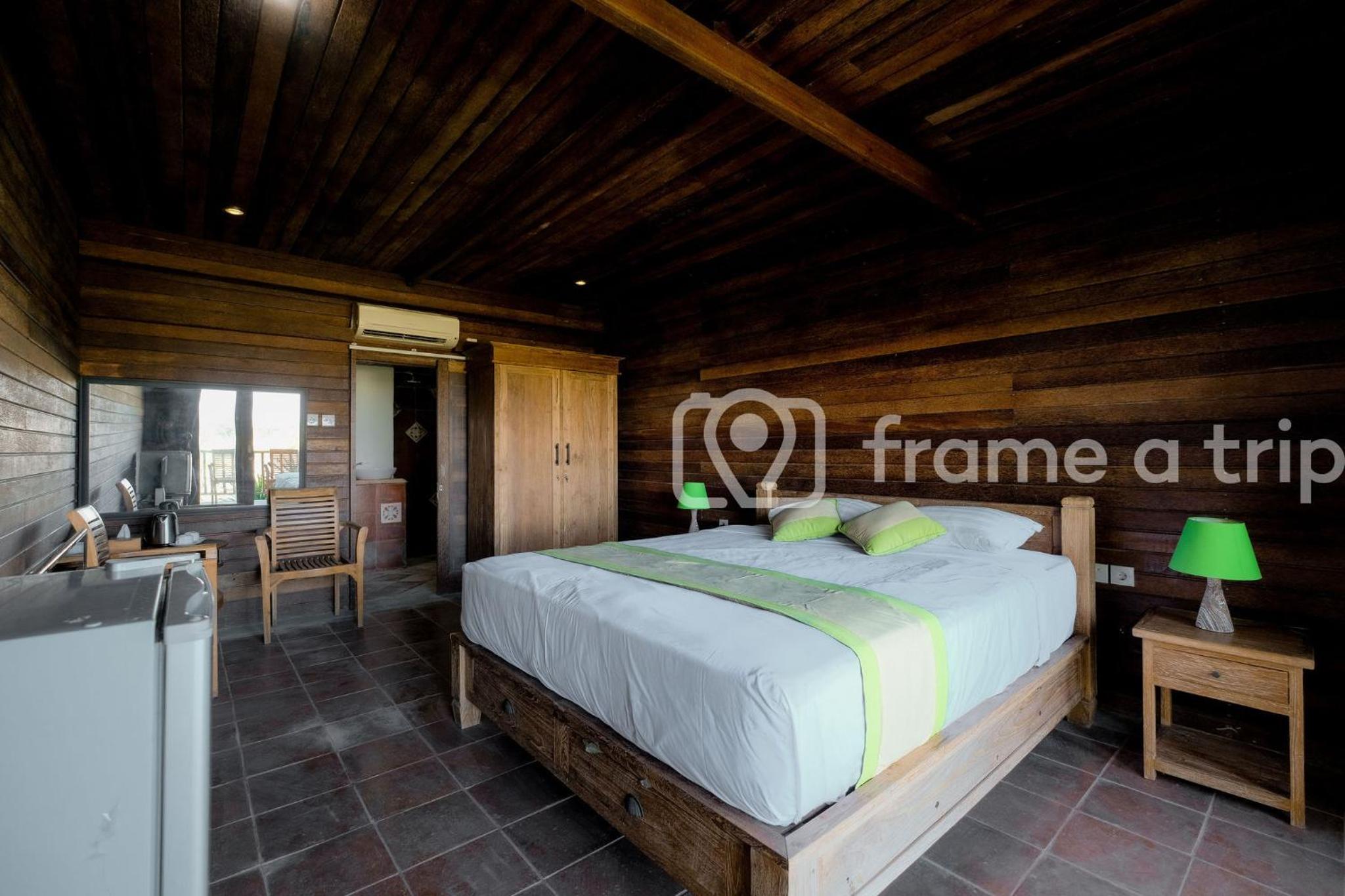 Rangkung Hill Villa Gianyar by The Lavana