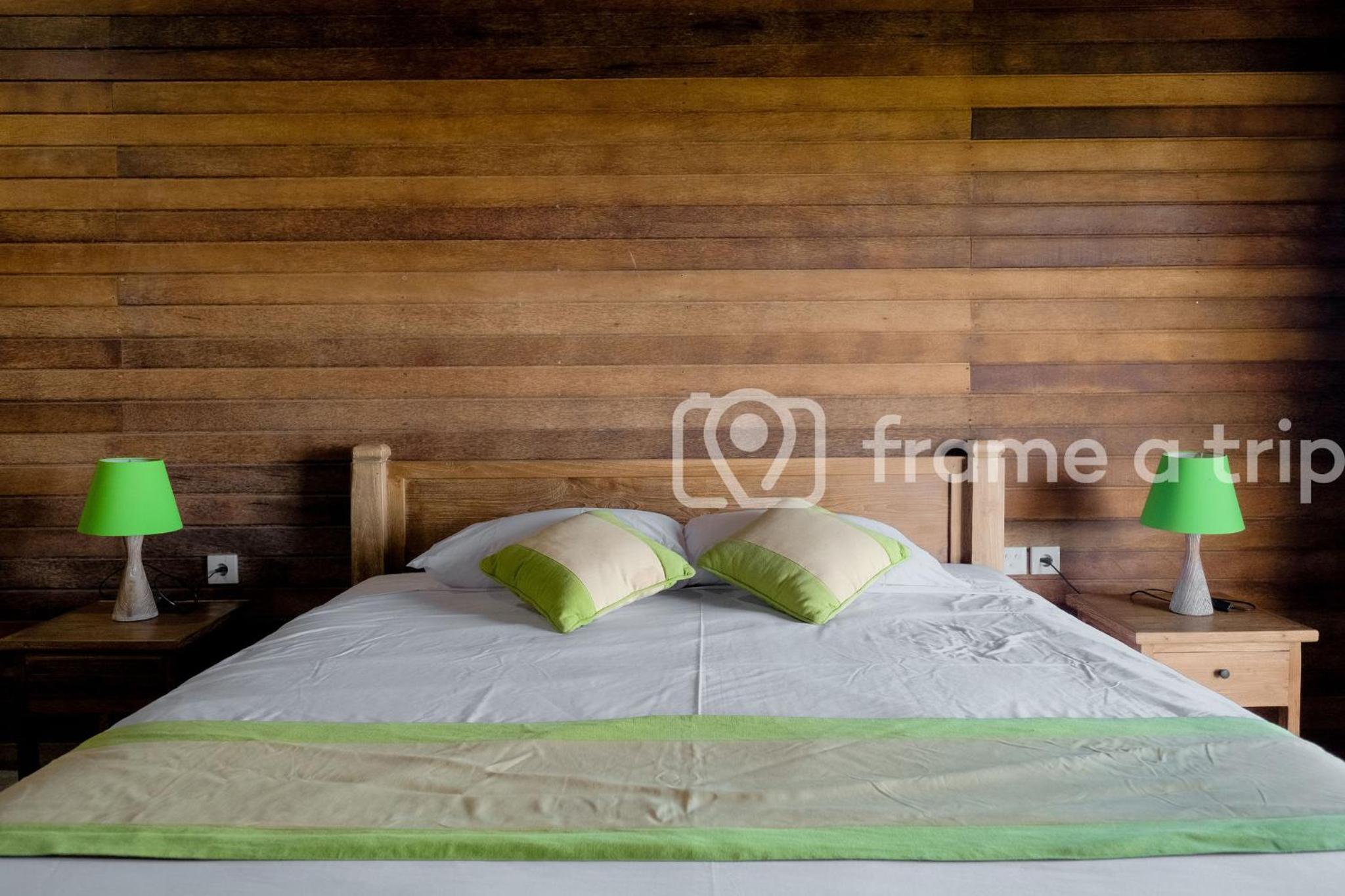 Rangkung Hill Villa Gianyar by The Lavana