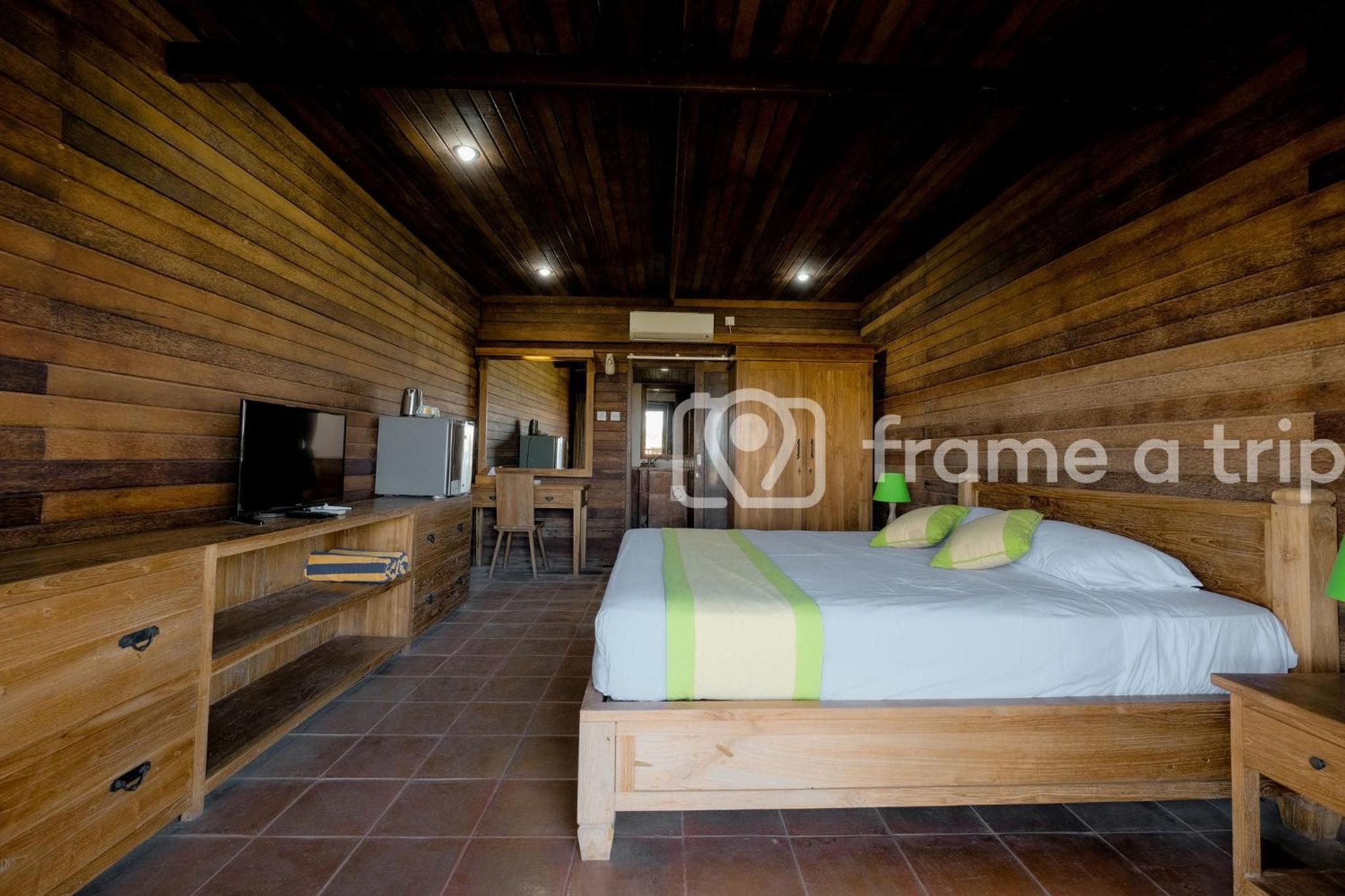 Rangkung Hill Villa Gianyar by The Lavana