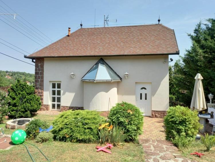 Casa Gabor