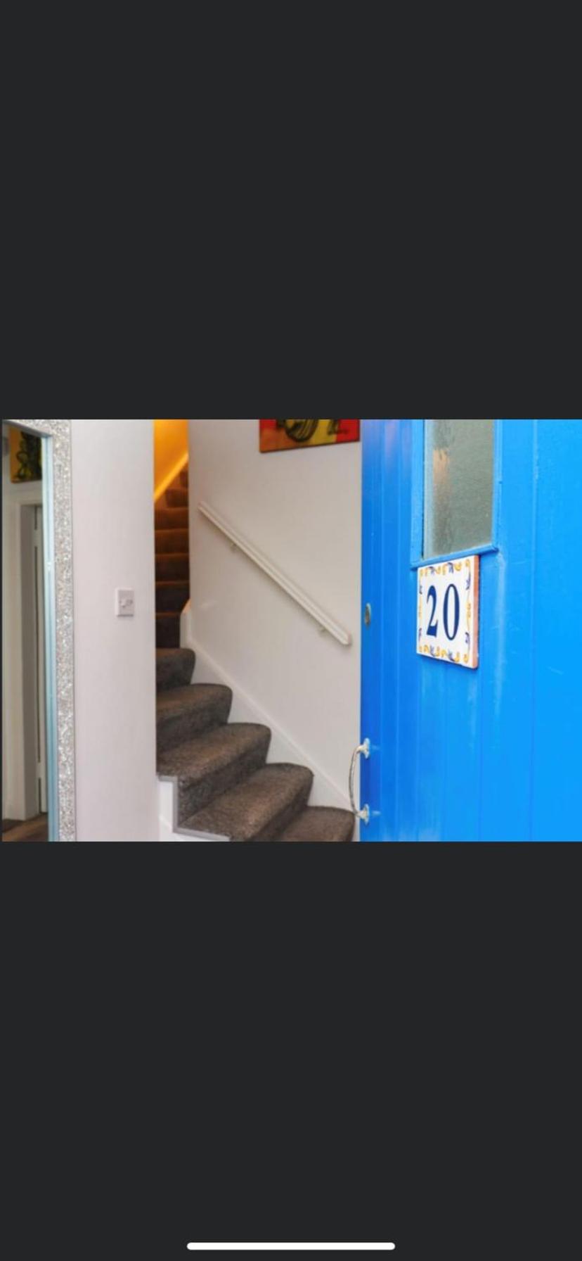 20 Holiday Cottage, East End Ballybunion view 4