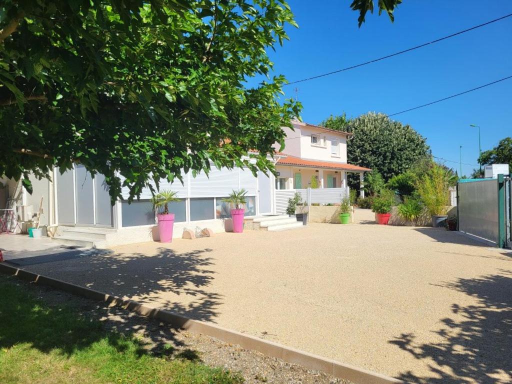 Maison VENITIA