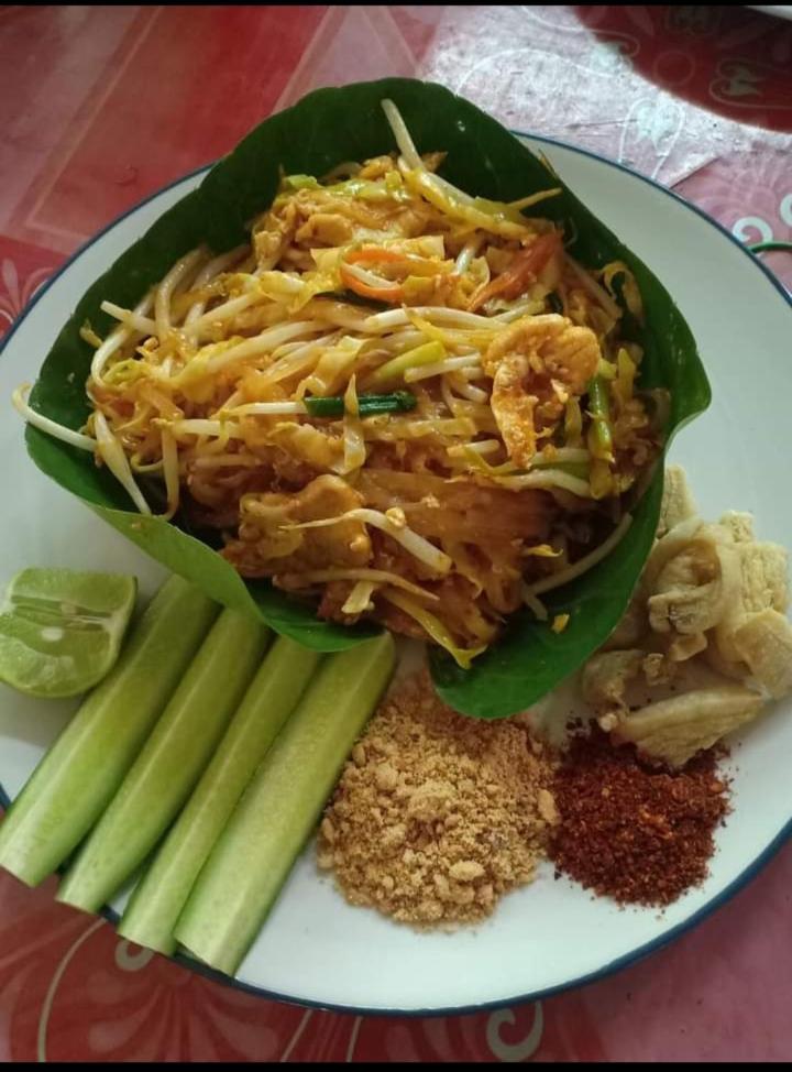 Apache Bar Haad yao view 5