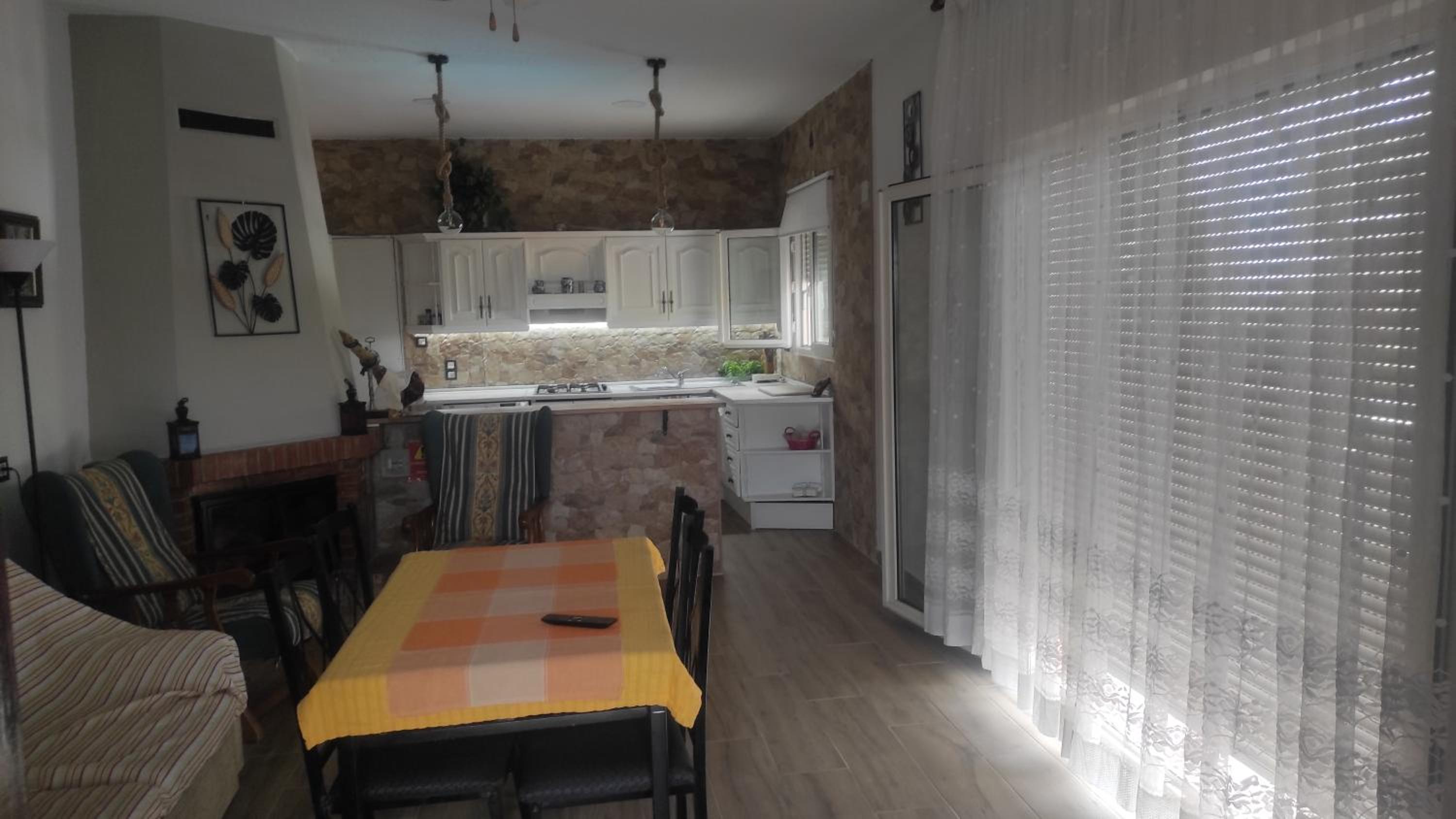 Villa jose luis photo 2