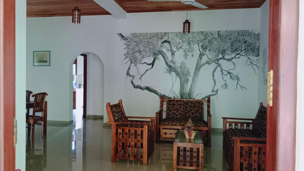 Rathna Villa