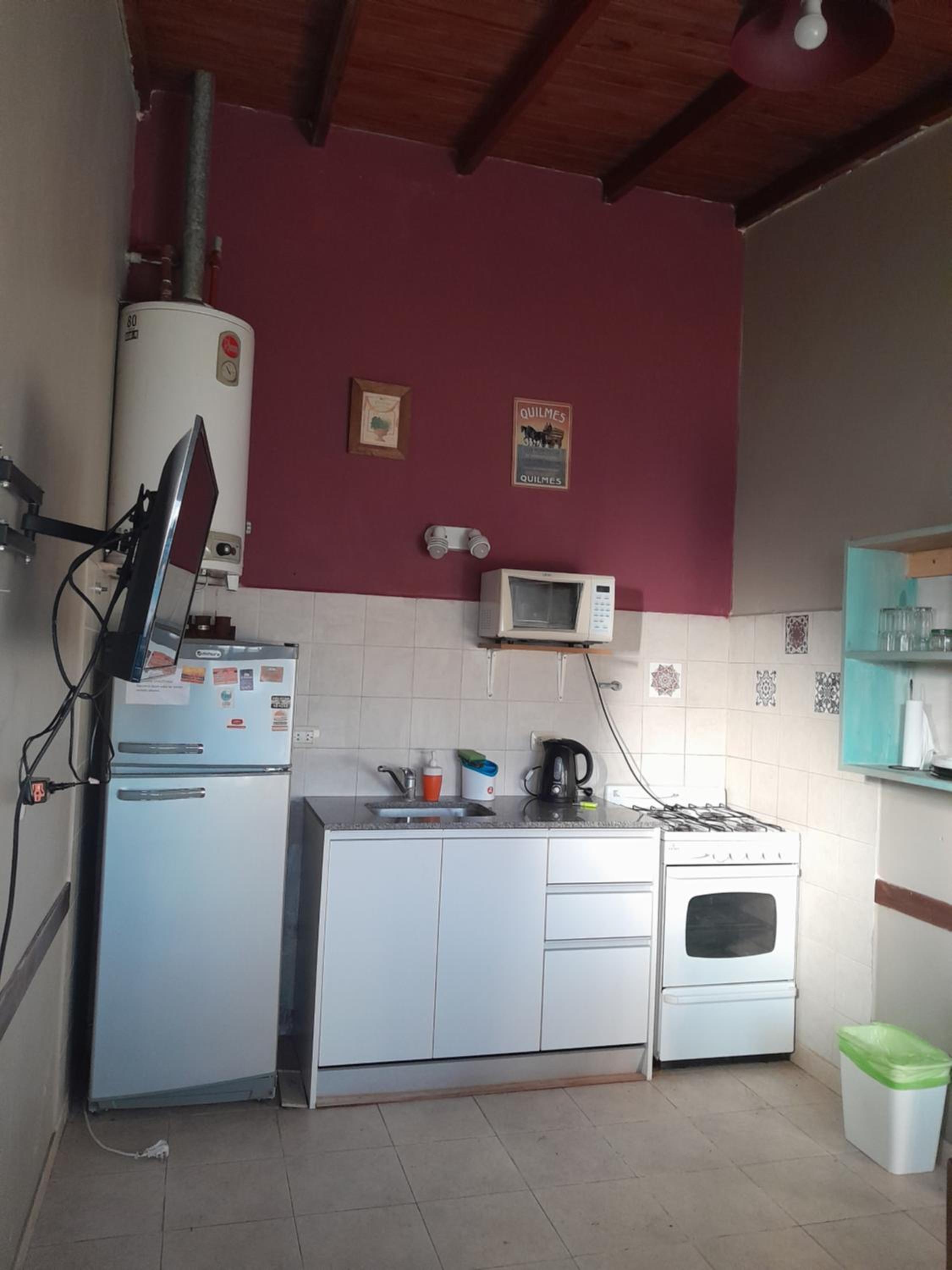 Casa en Necochea
