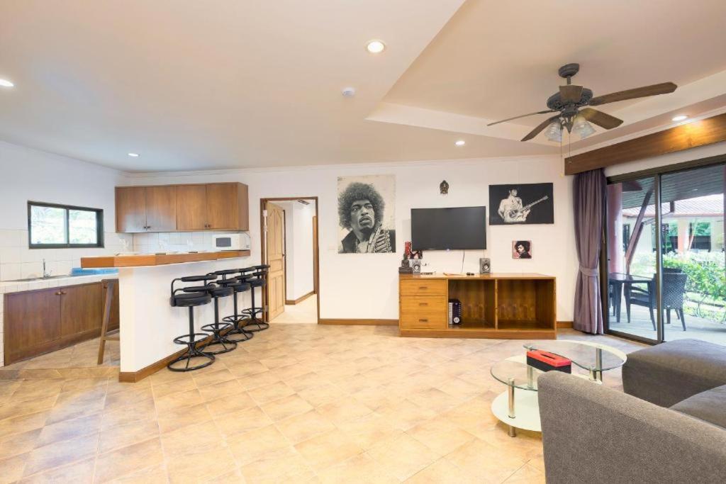Sai Rougn apartment