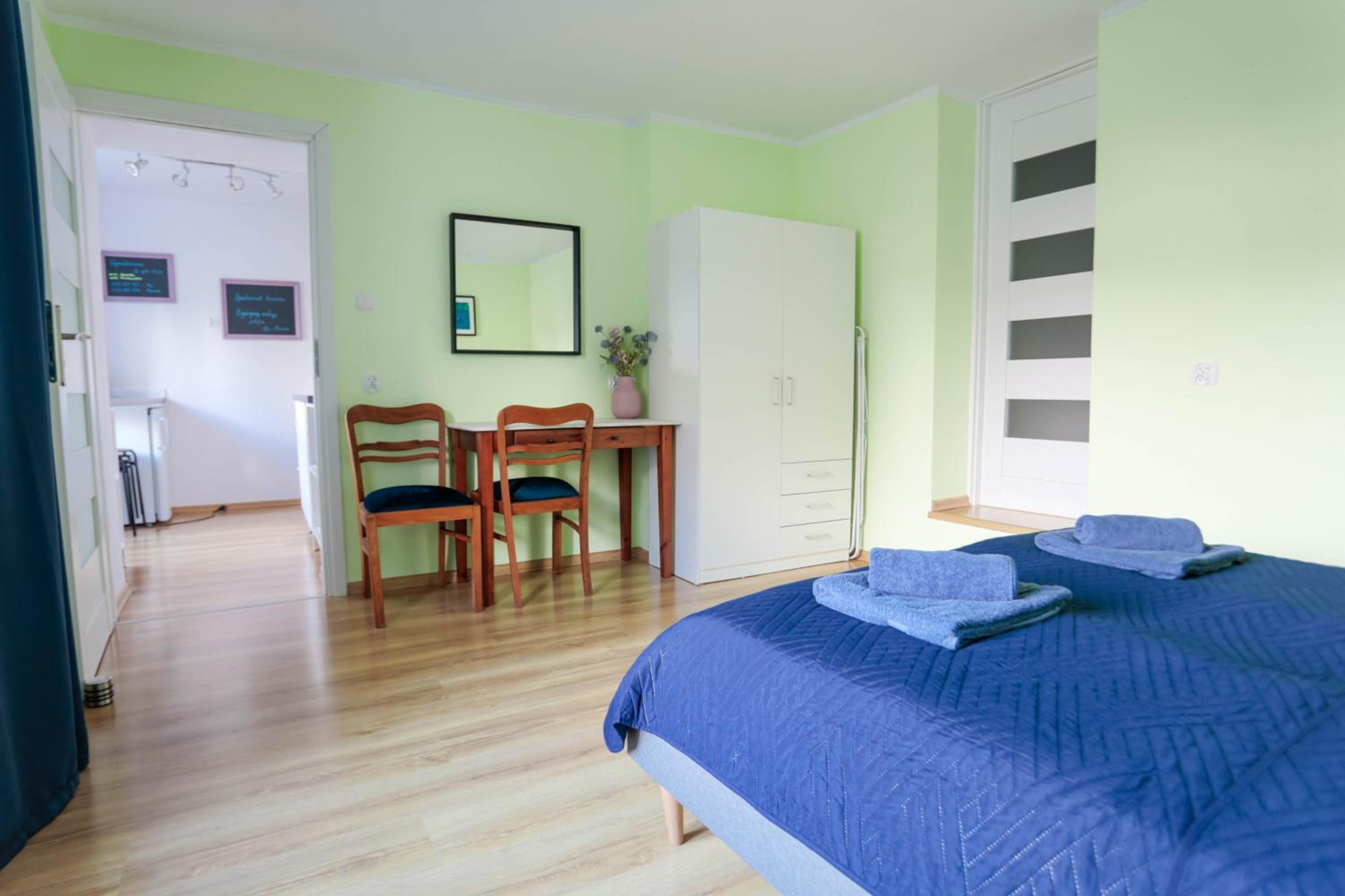 Apartament Rosiczka view 3