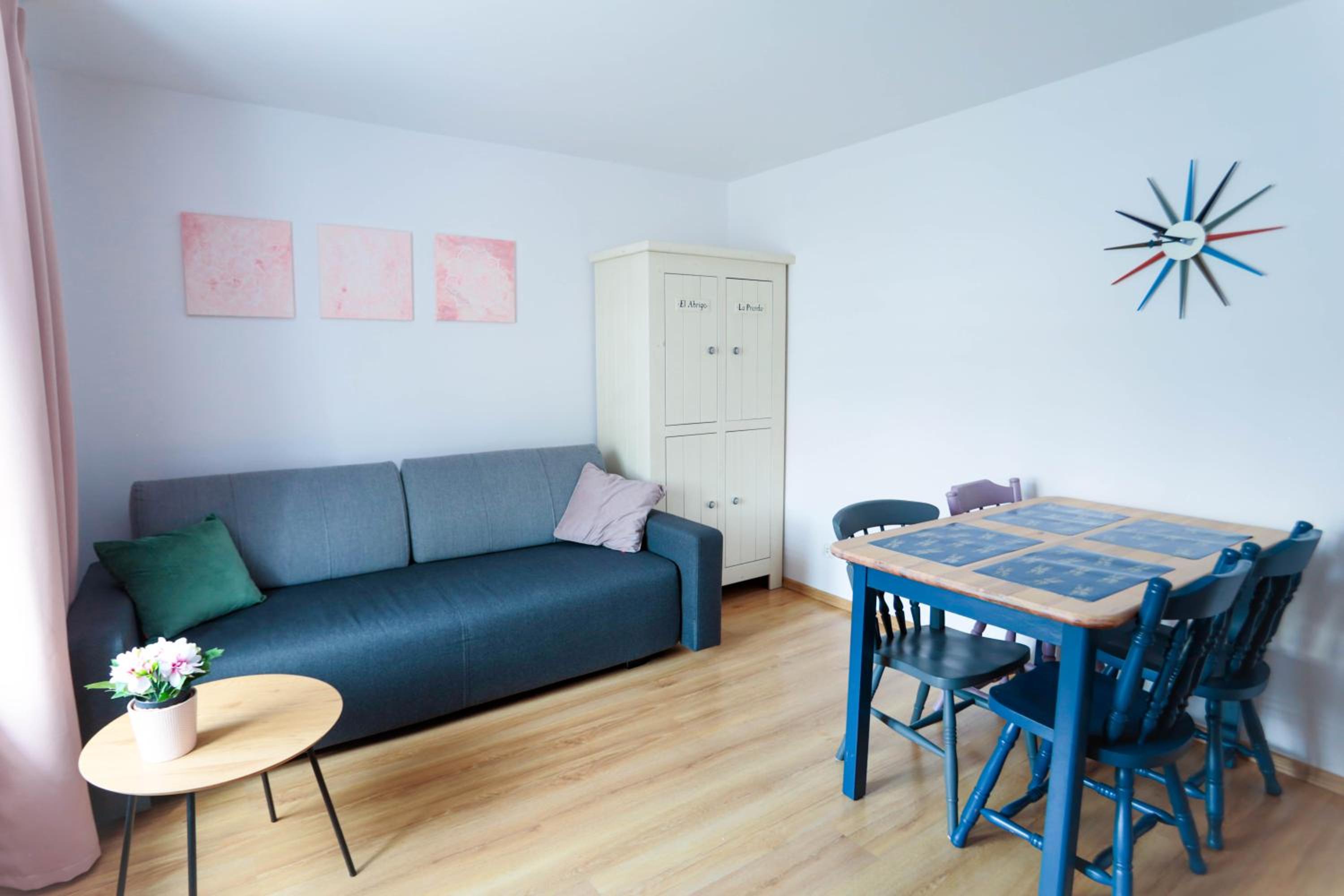 Apartament Rosiczka view 2