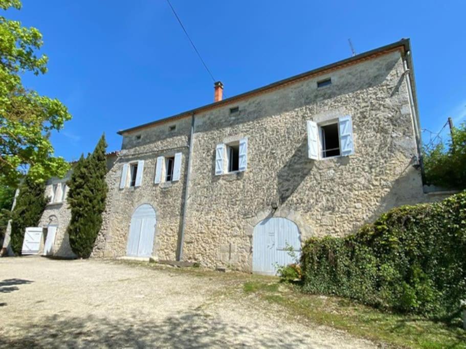 Chambre d'hôtes L'altitude - Domaine la Rose des vents