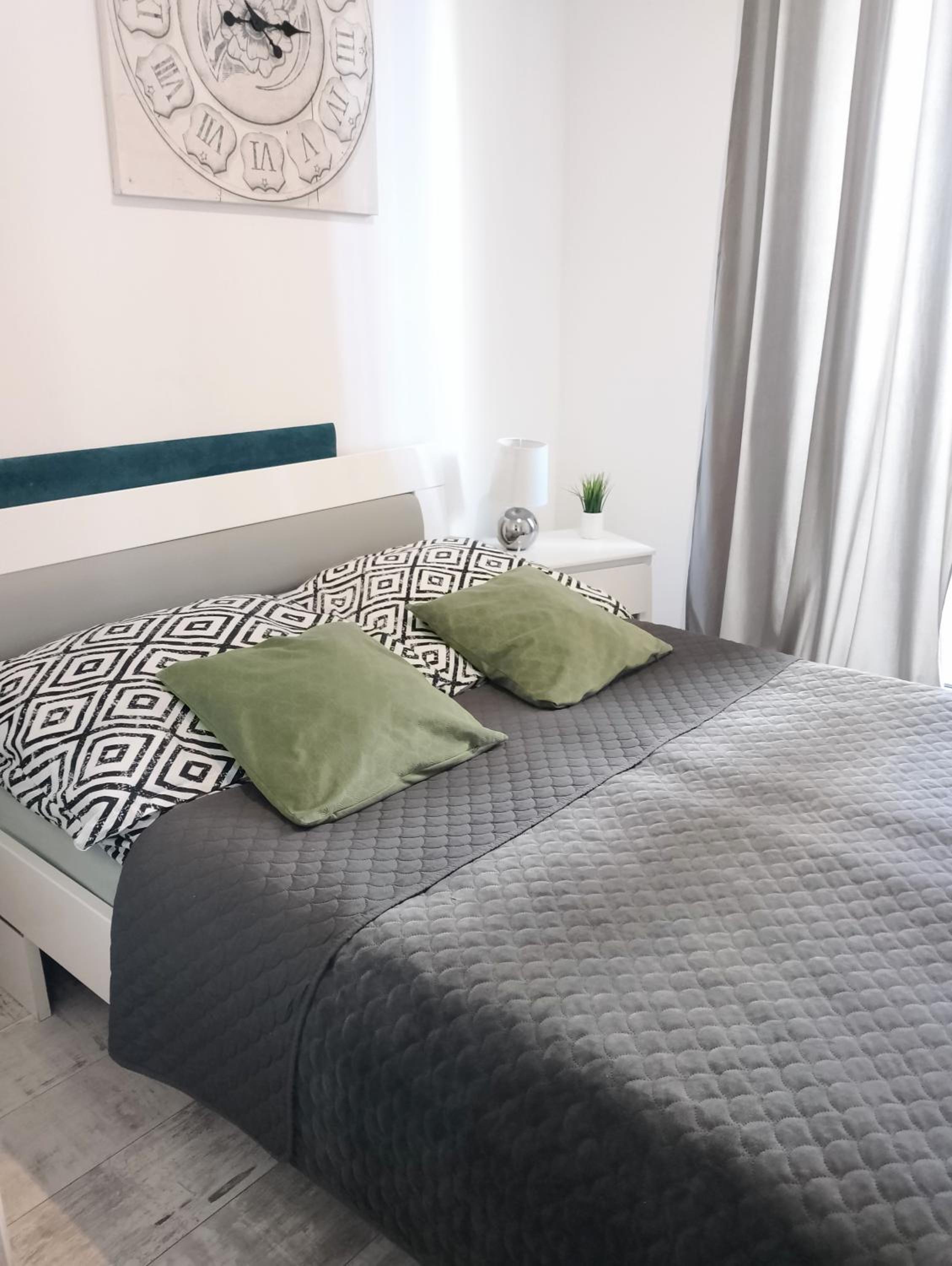 Apartament Leśny